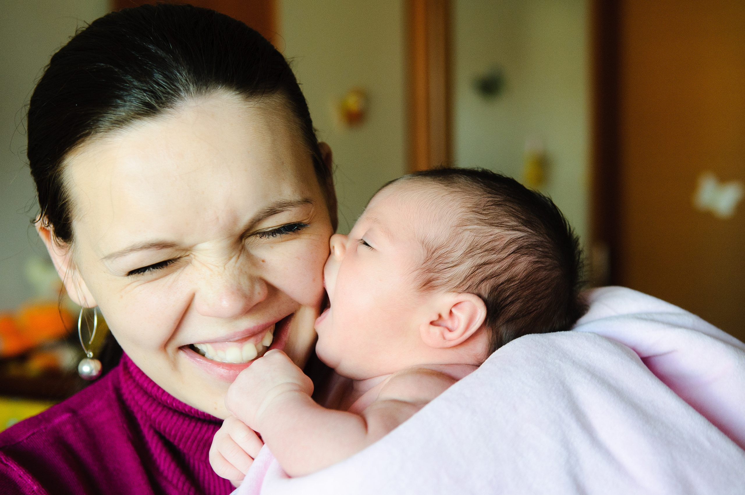 Fotografia rodzinna i dziecięca