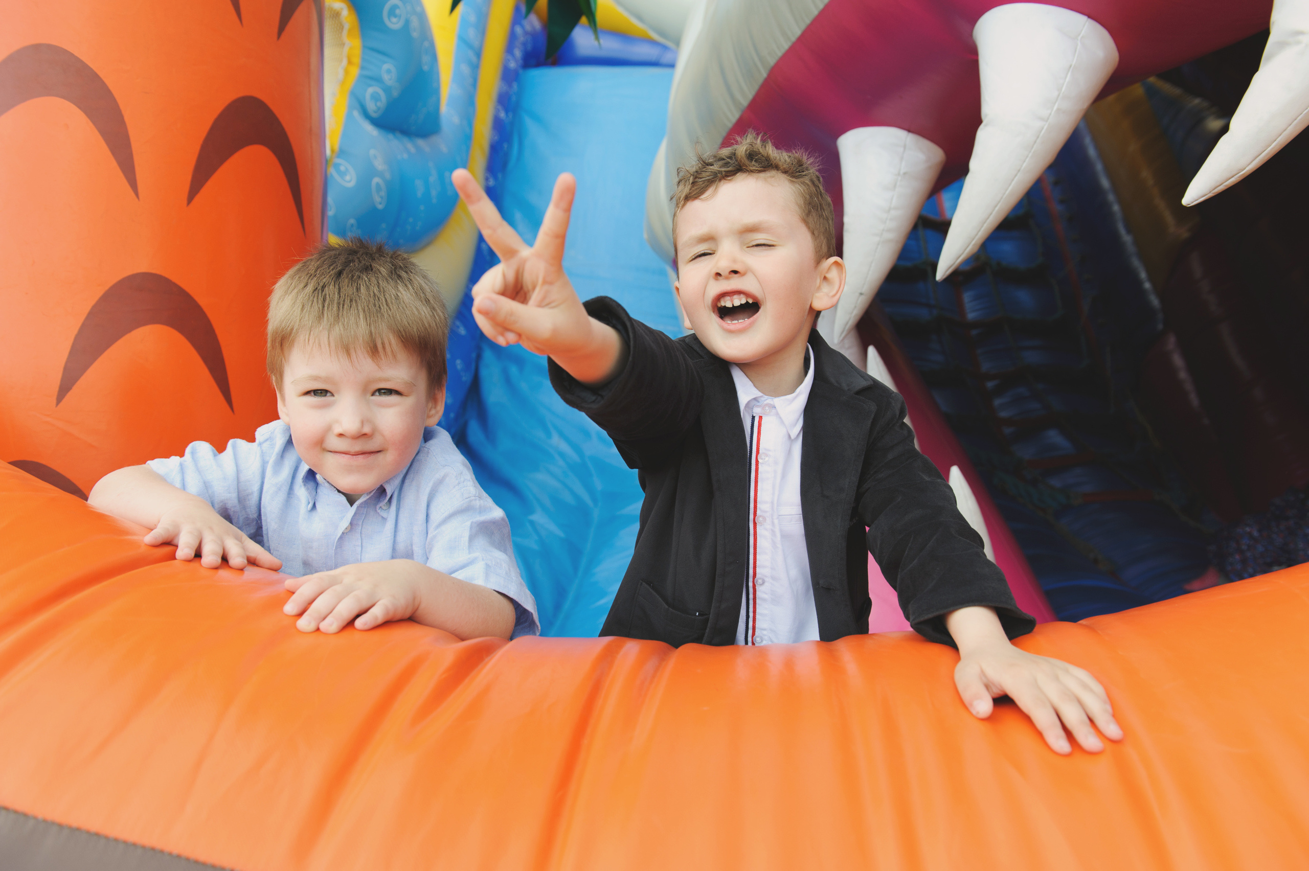 Family and children’s photography