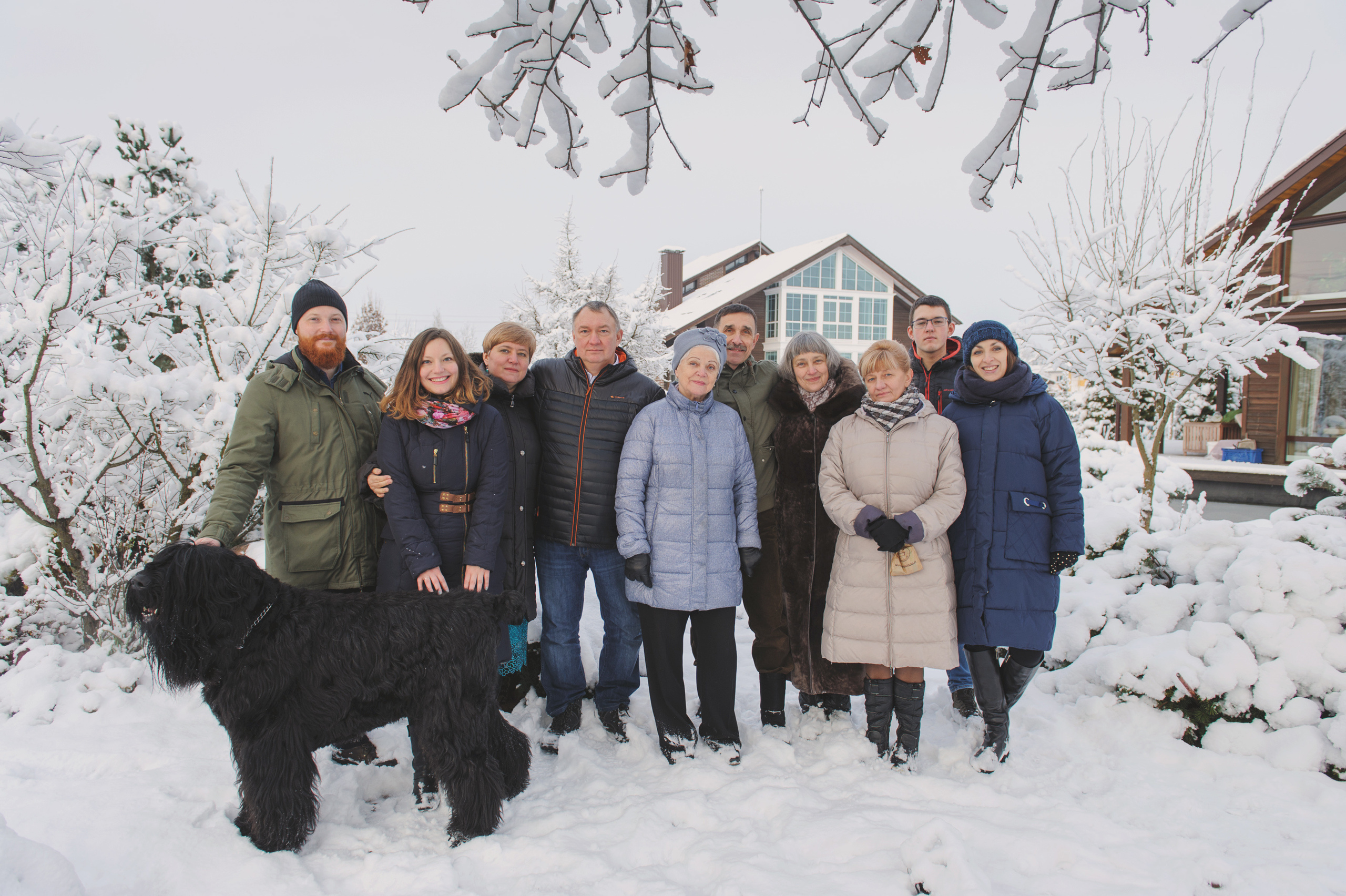 Фотография для души — Алексей Казнадей — Фотограф в Варшаве