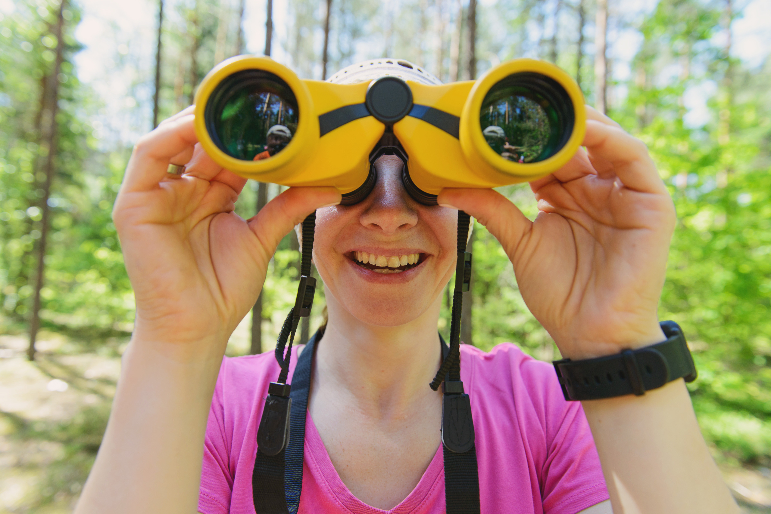 Fotografia rodzinna i dziecięca