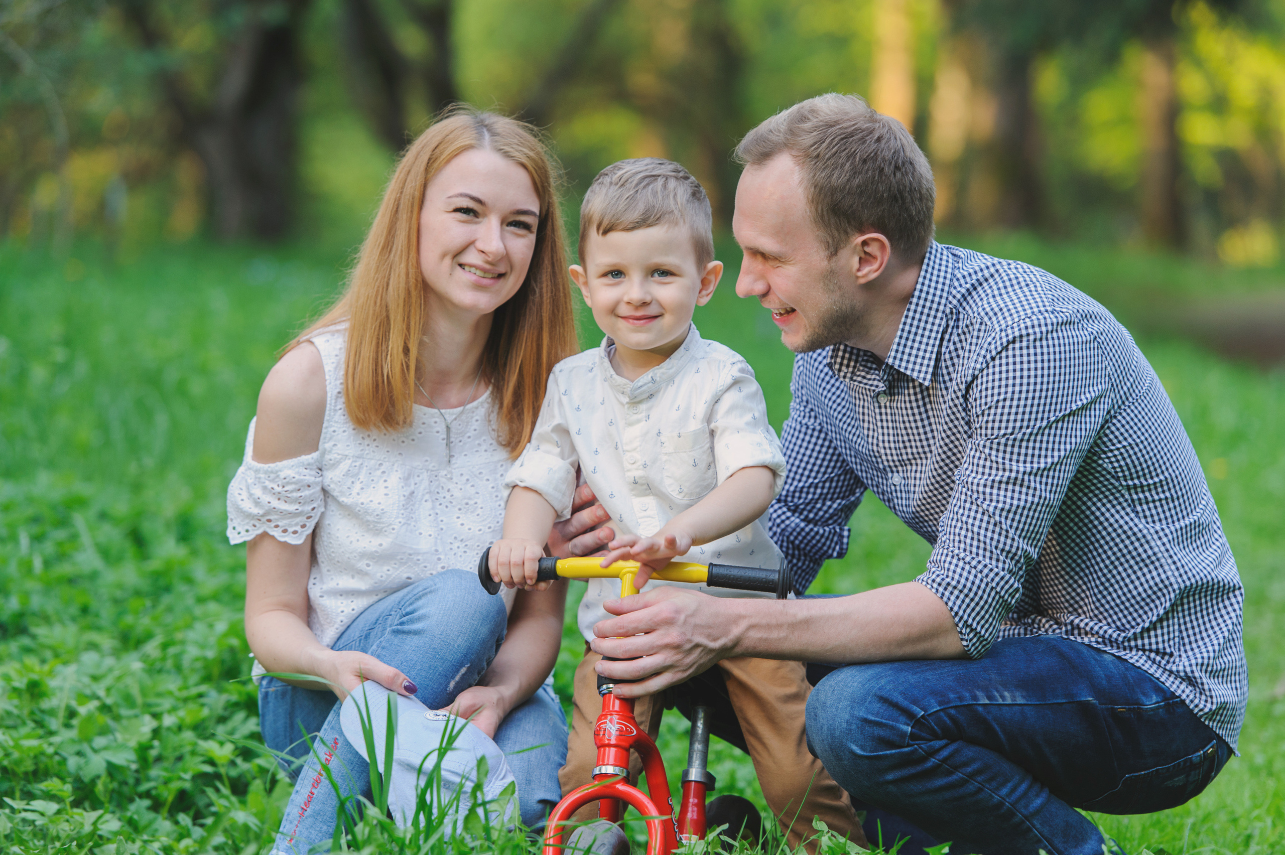 Family and children’s photography