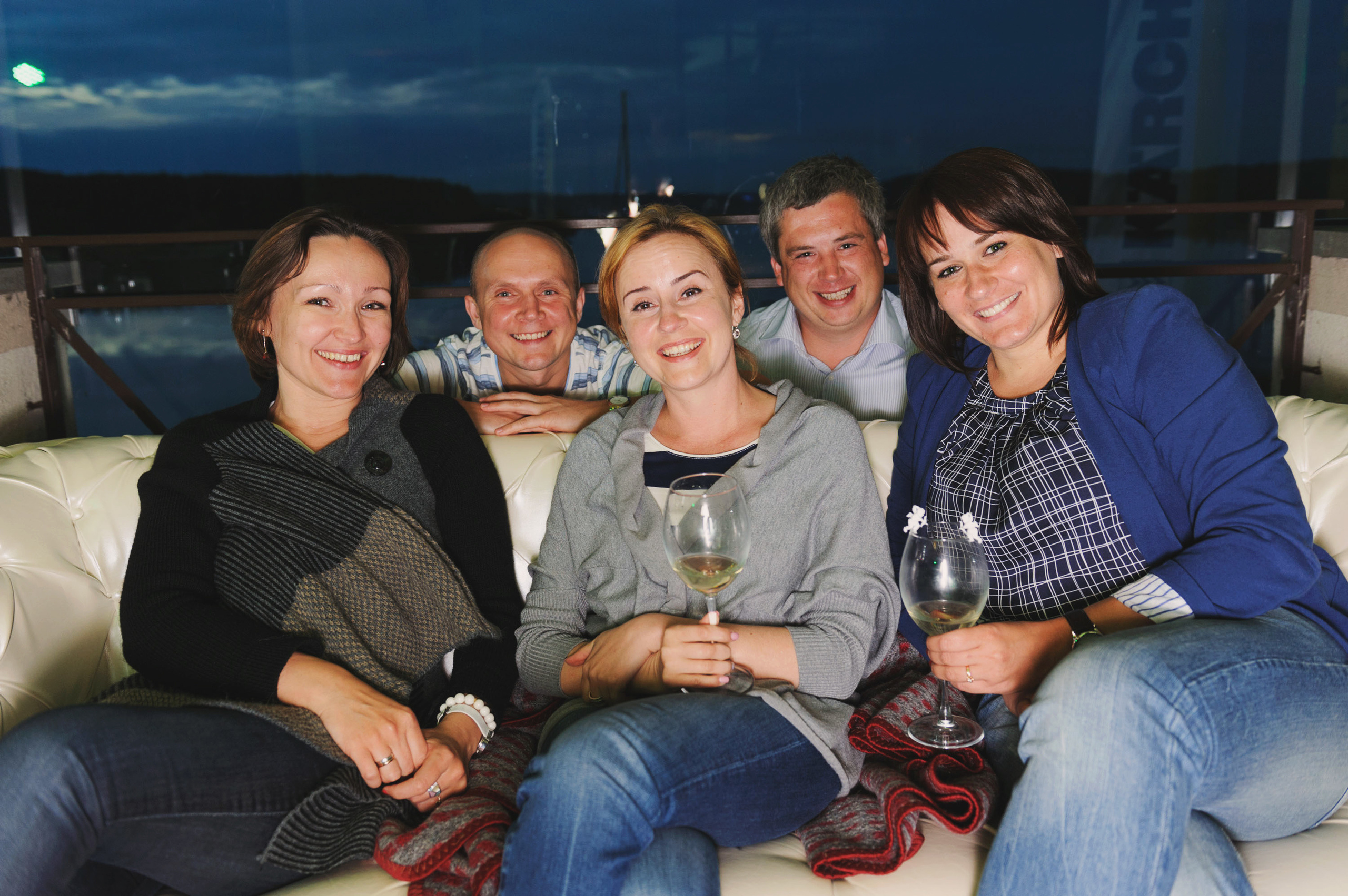 Corporate photography