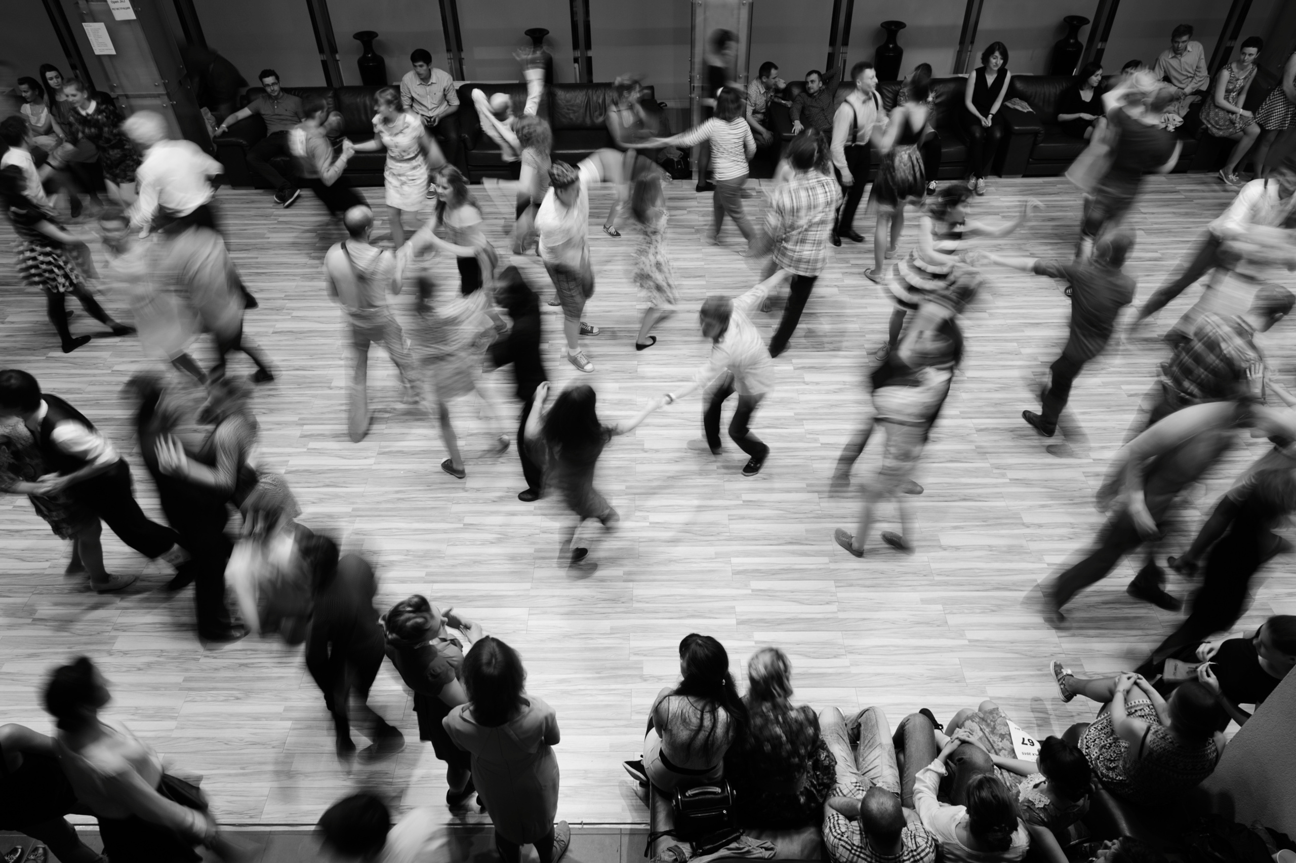 Corporate photography