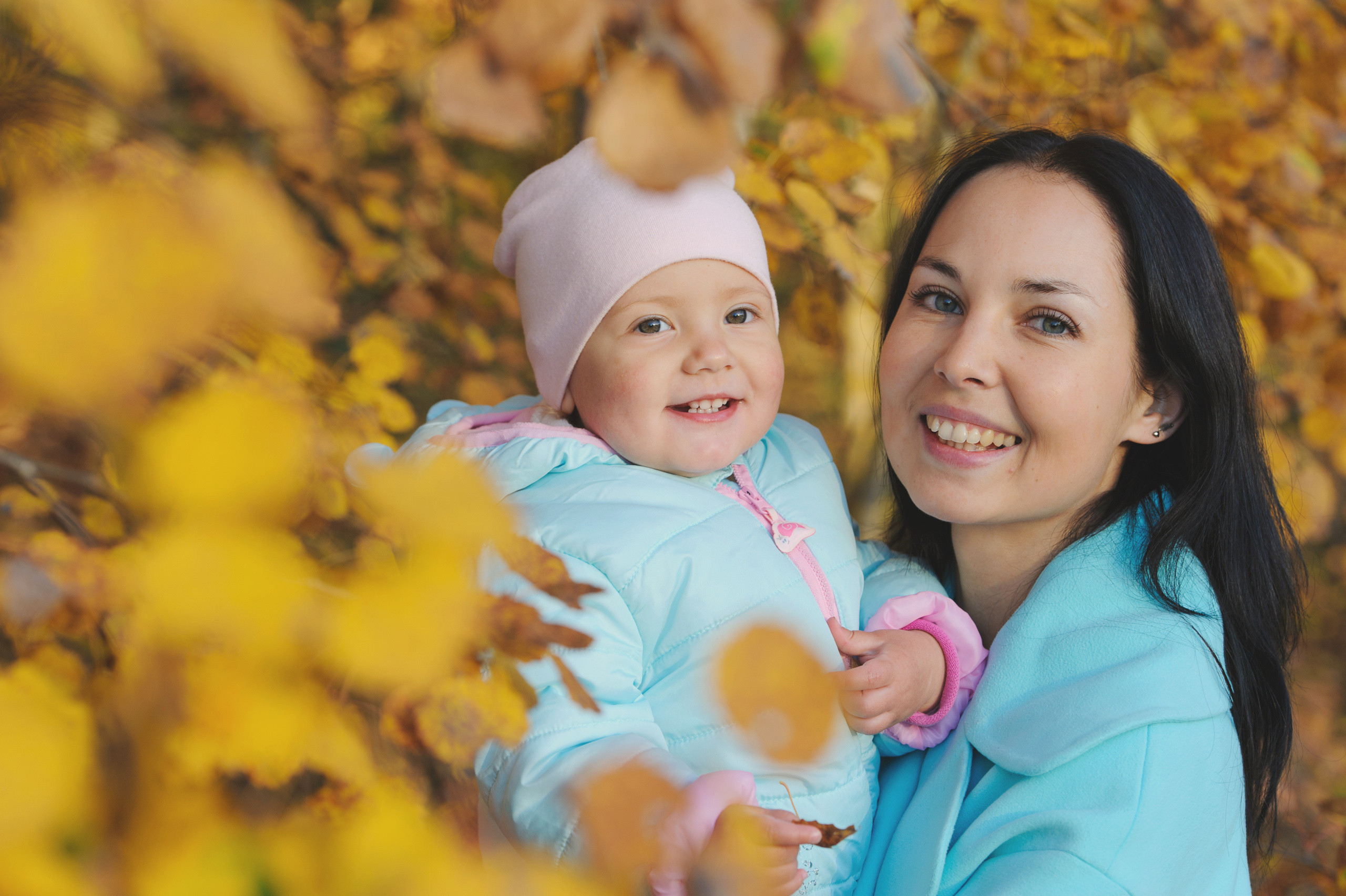 Family and children’s photography