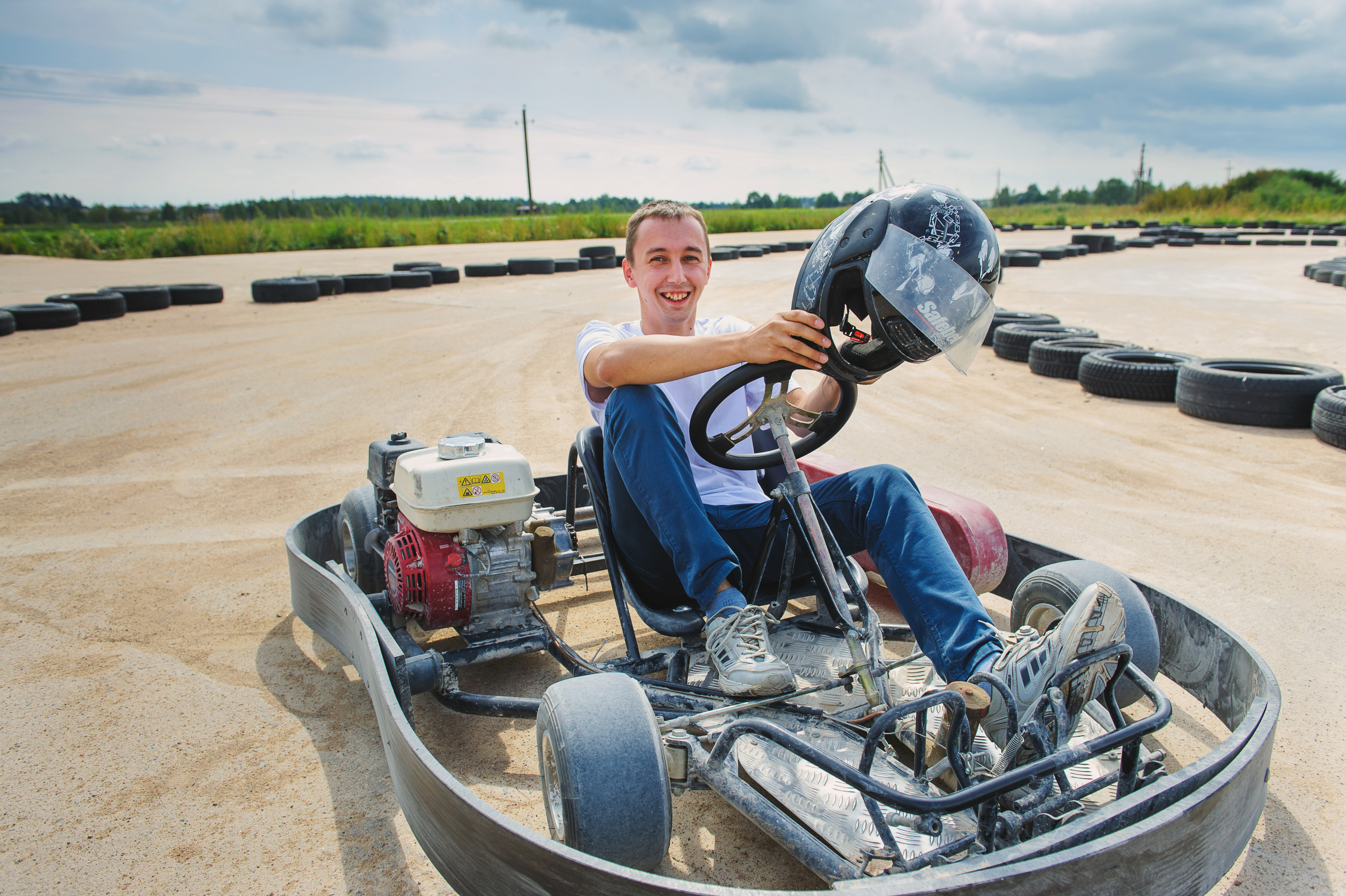 Corporate photography