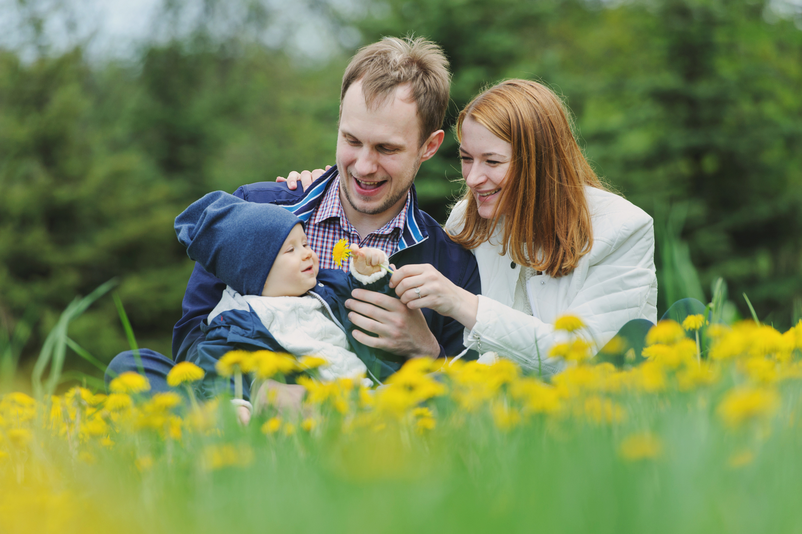 Family and children’s photography