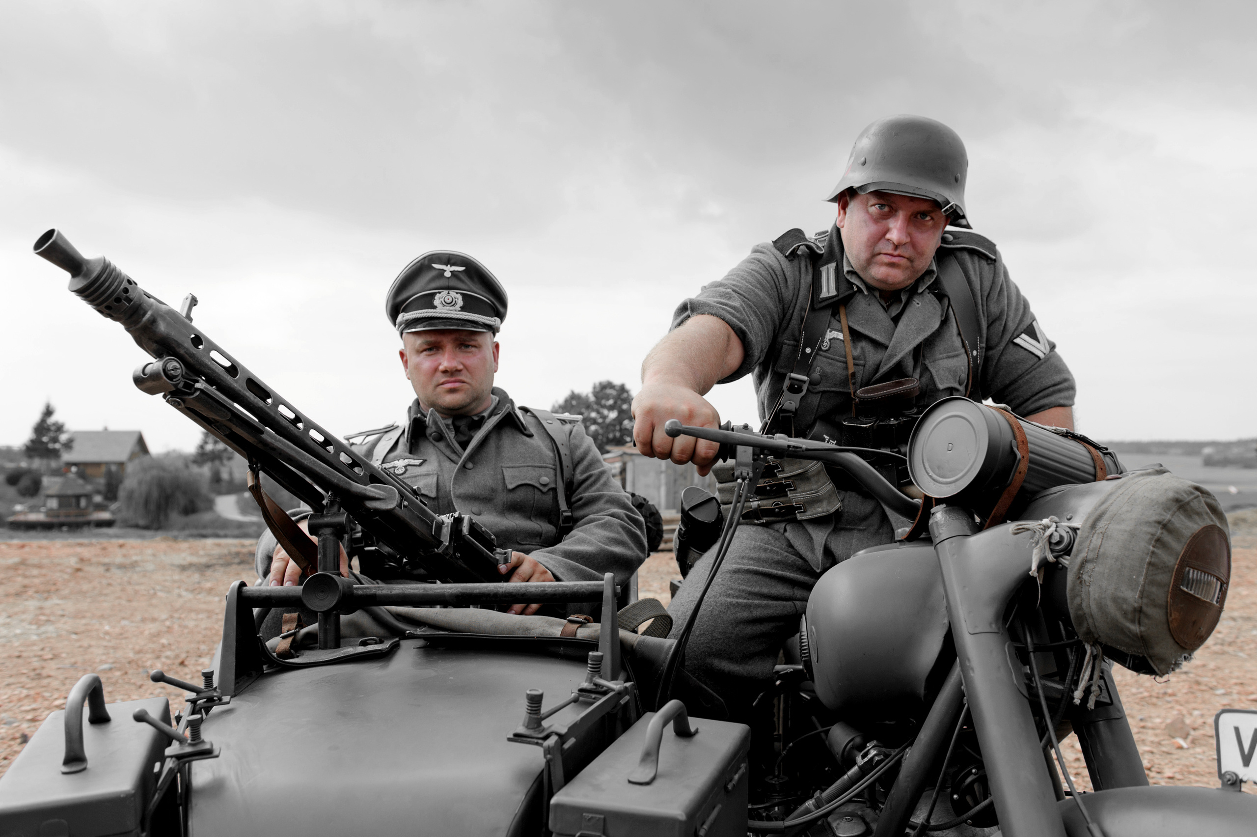 Corporate photography