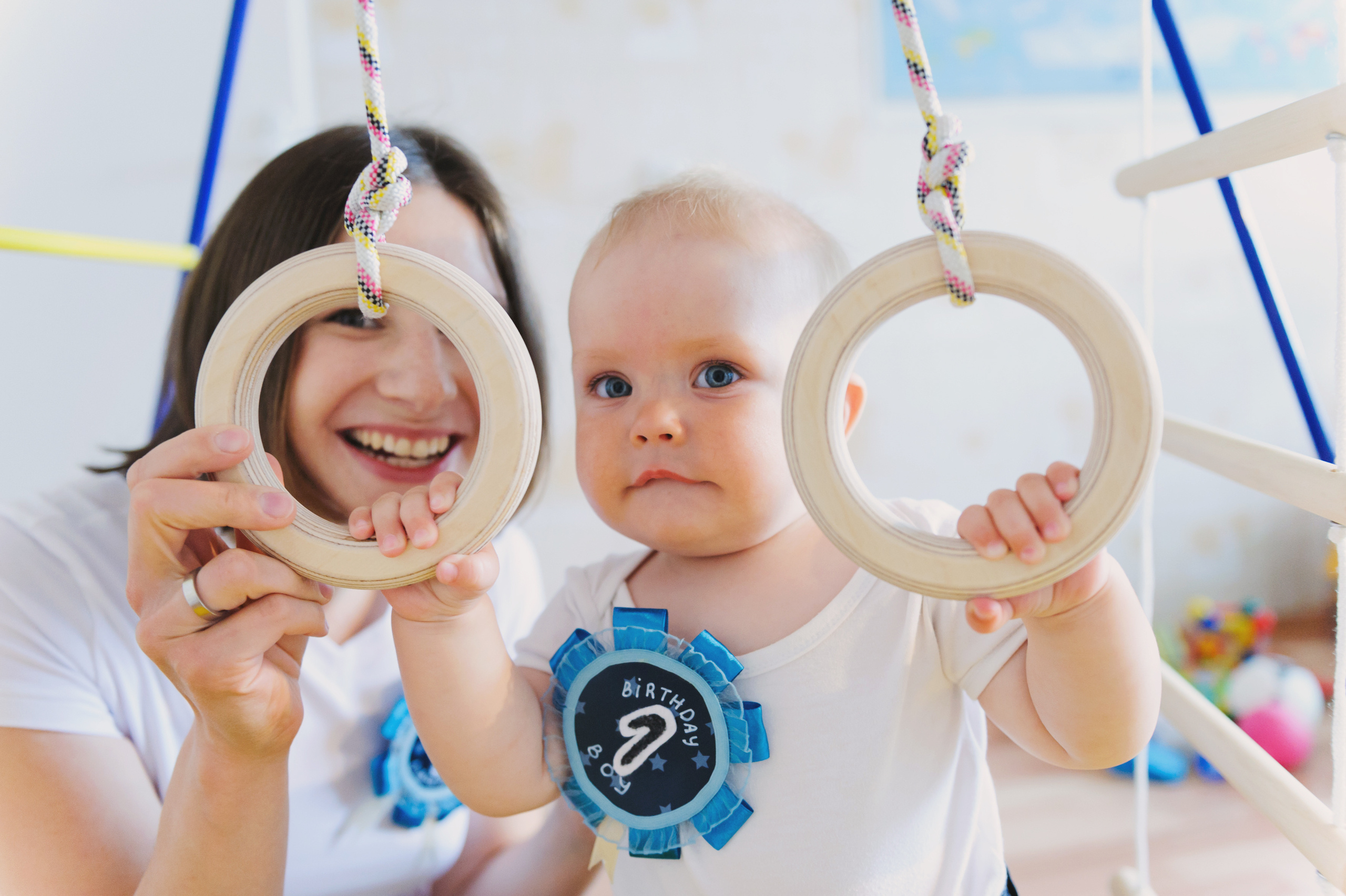 Family and children’s photography