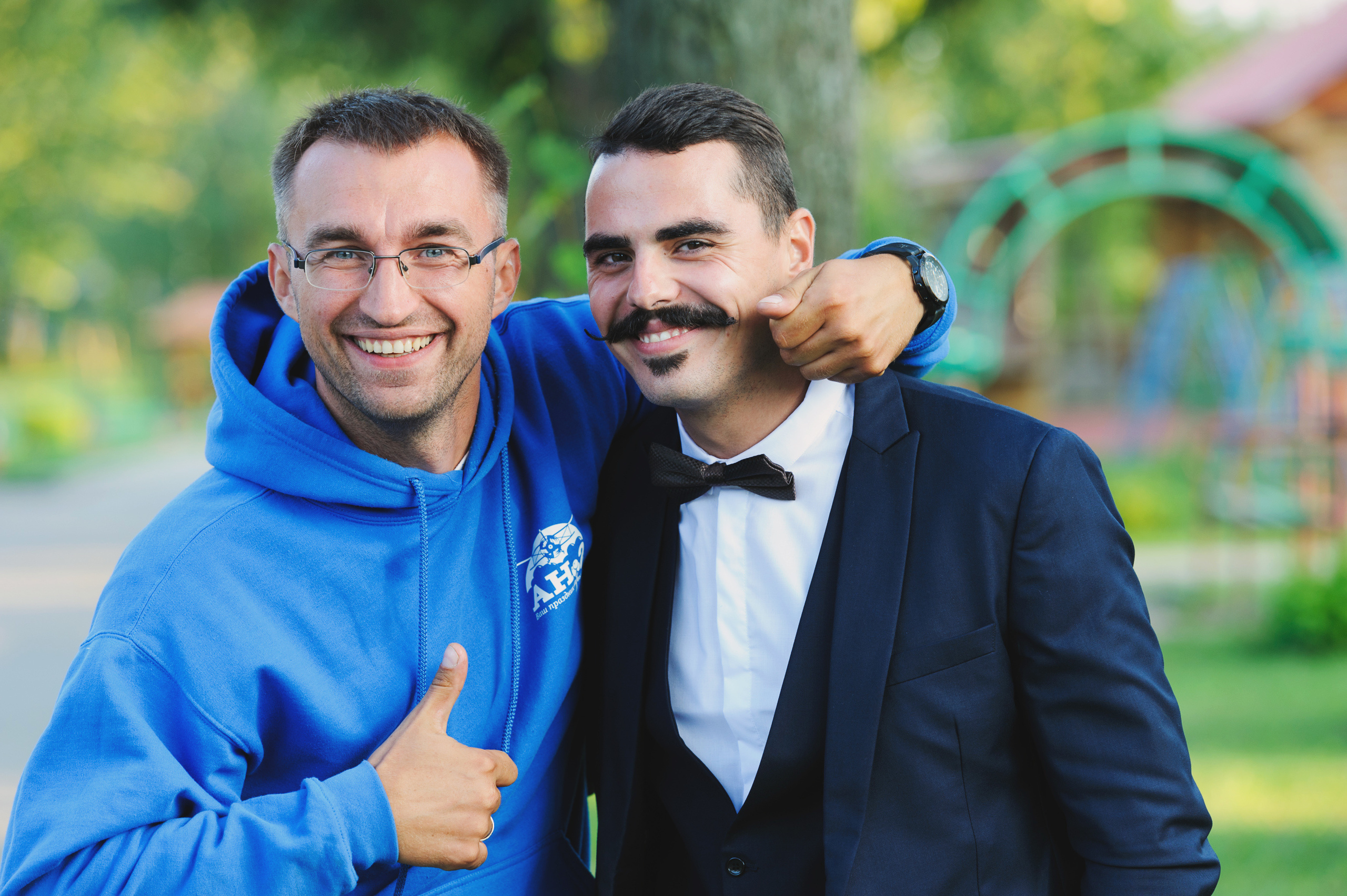 Corporate photography