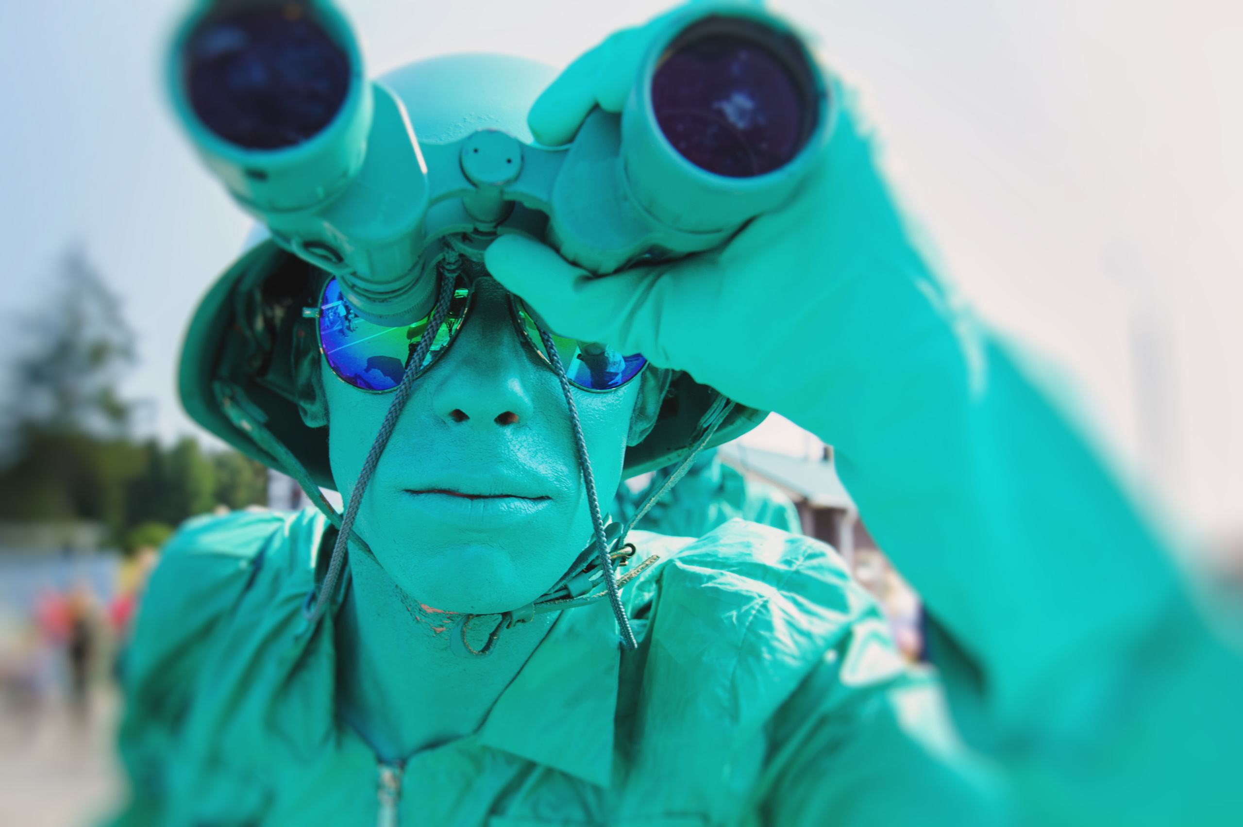 Corporate photography