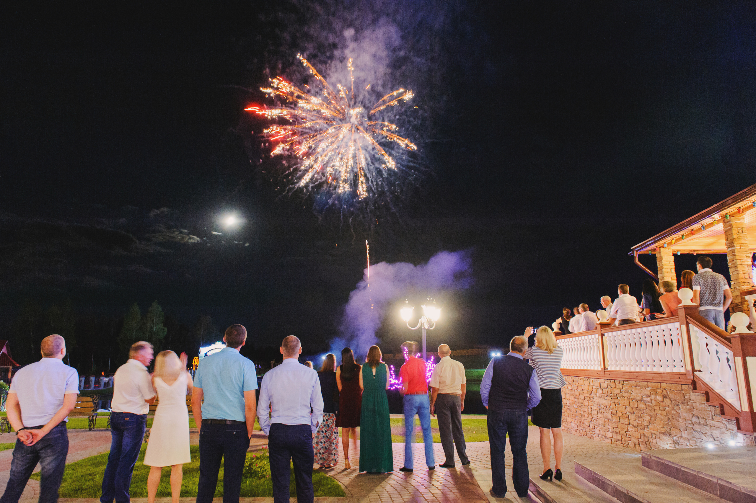 Corporate photography