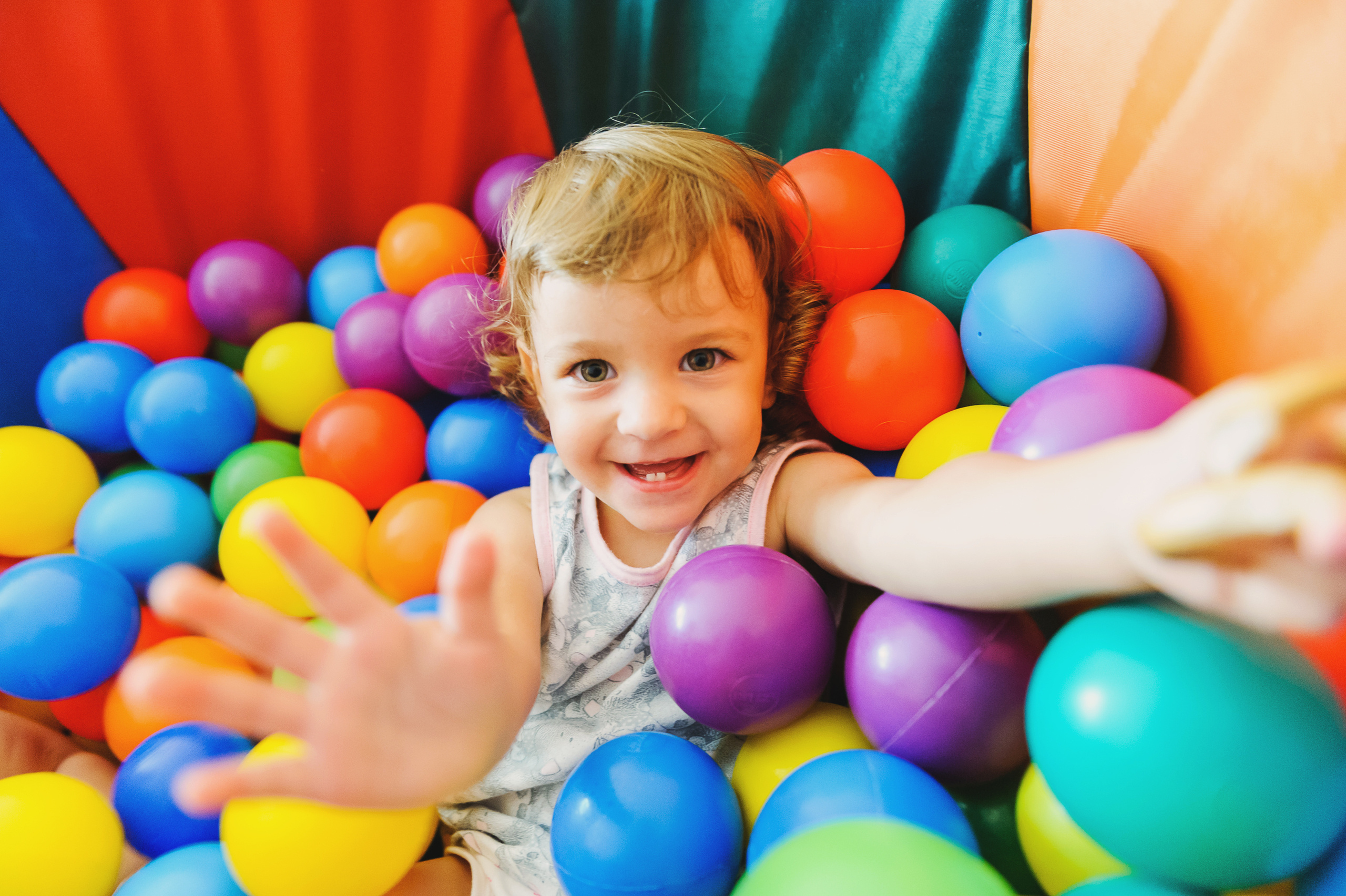 Fotografia rodzinna i dziecięca
