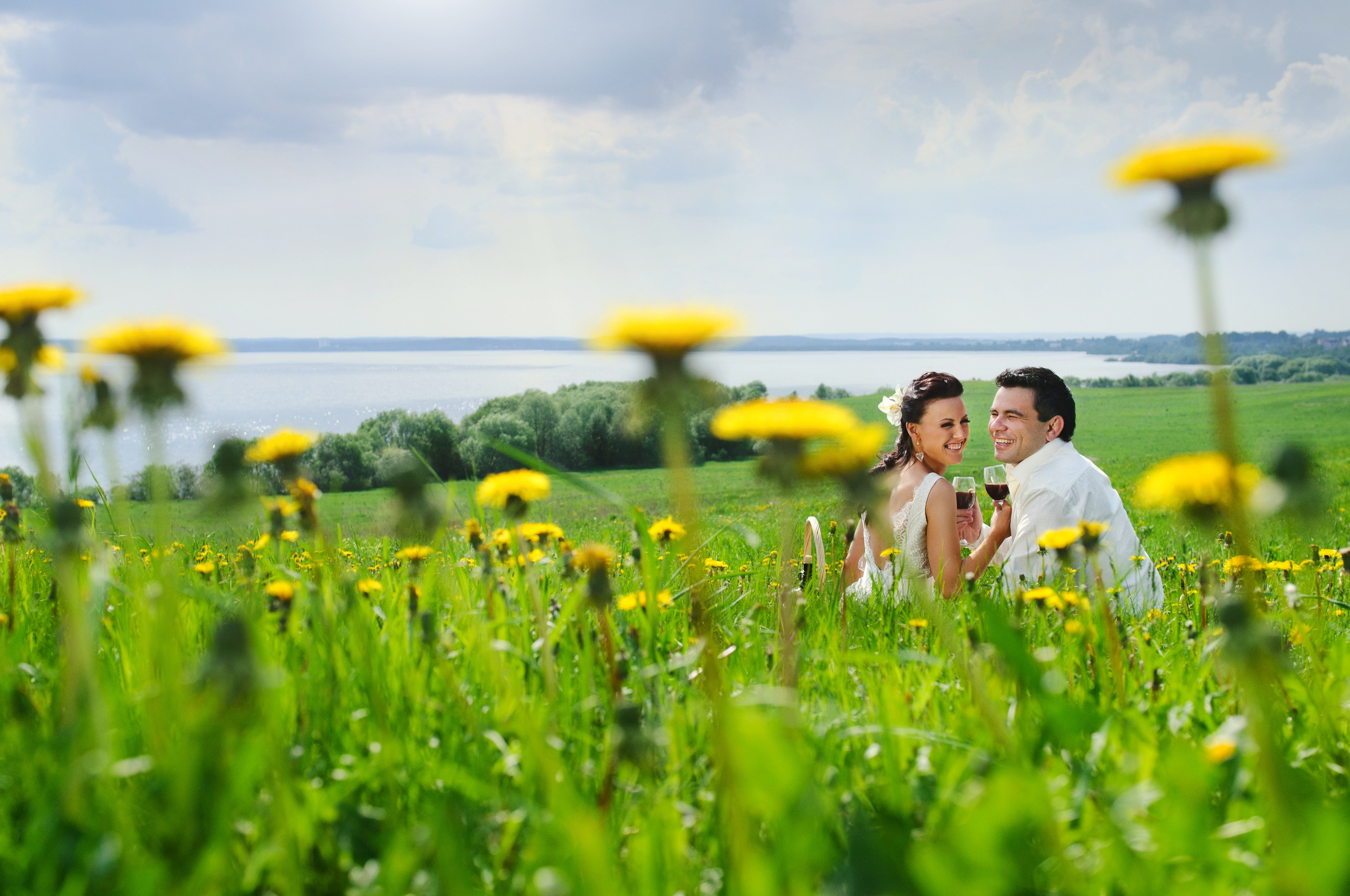 Фотография для души — Алексей Казнадей — Фотограф в Варшаве
