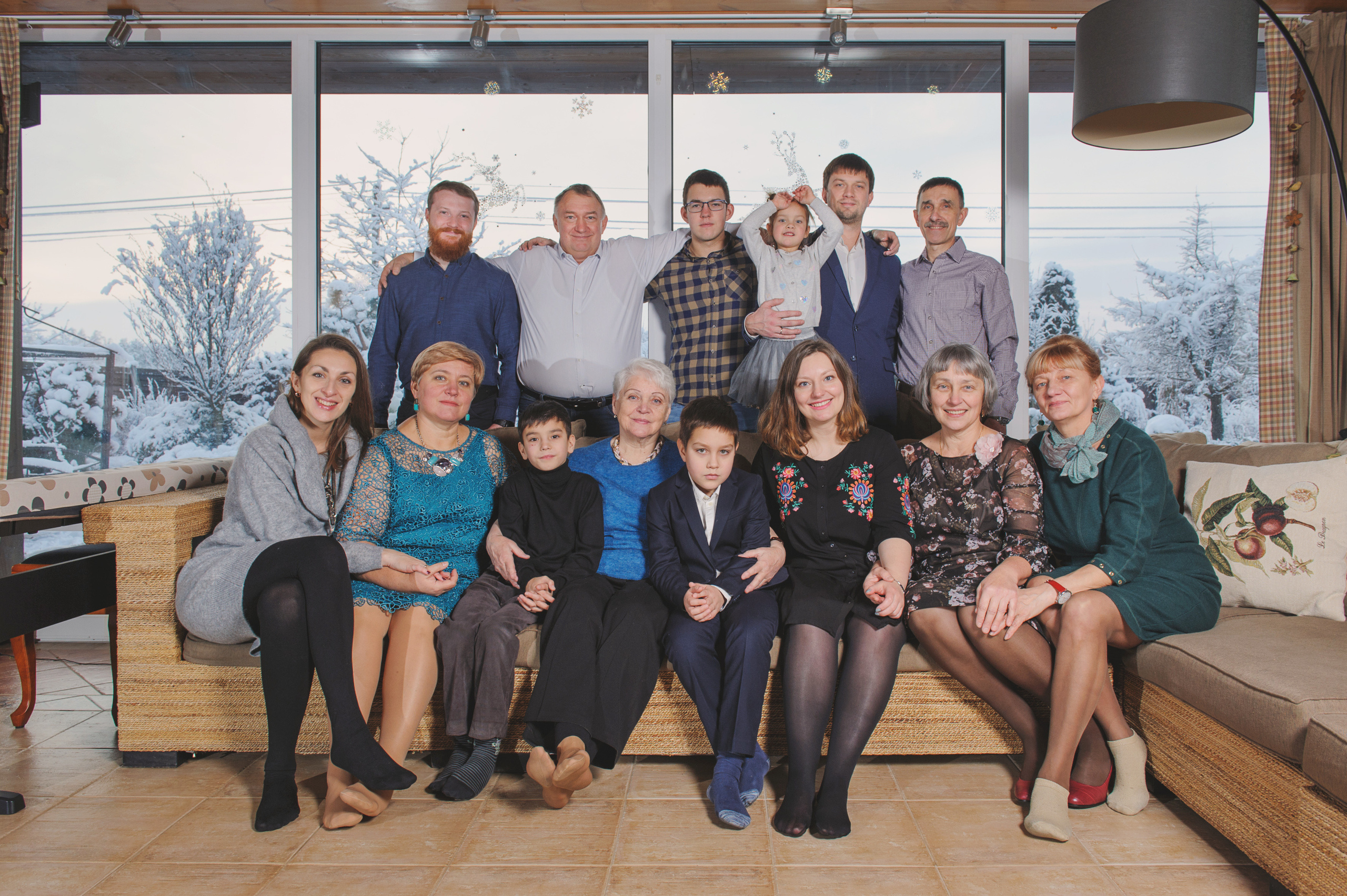 Фотография для души — Алексей Казнадей — Фотограф в Варшаве