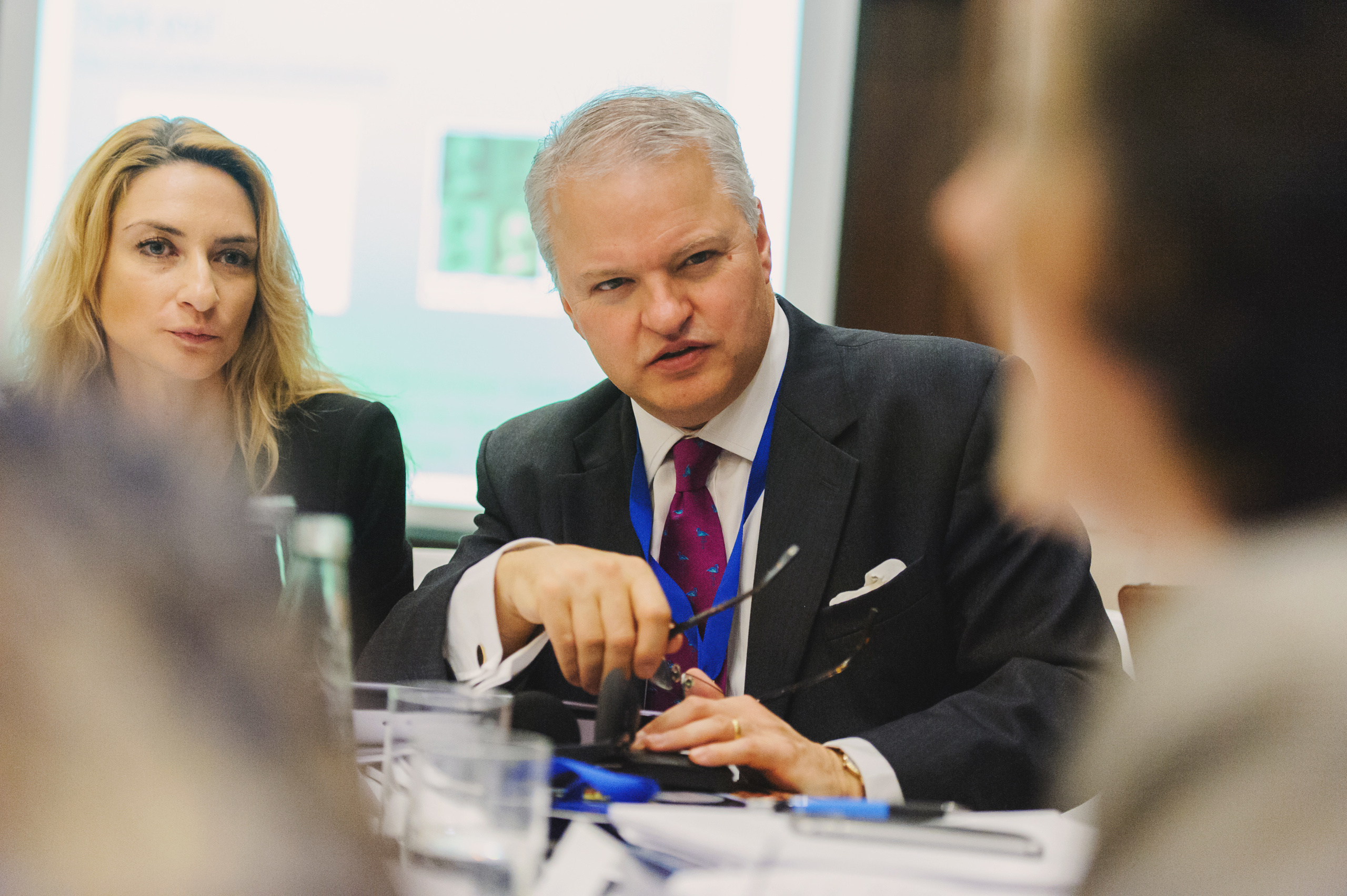 Corporate photography