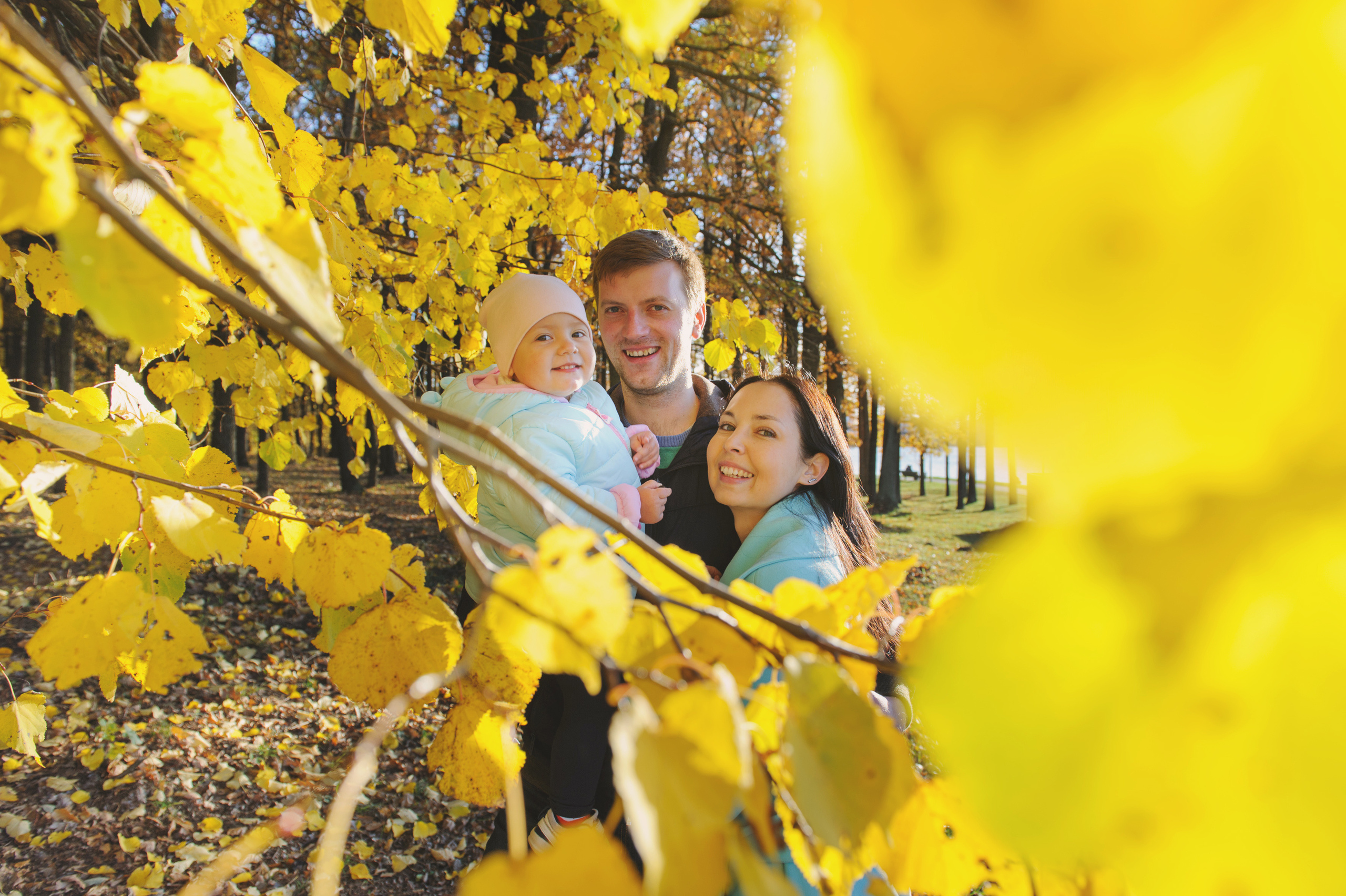Family and children’s photography