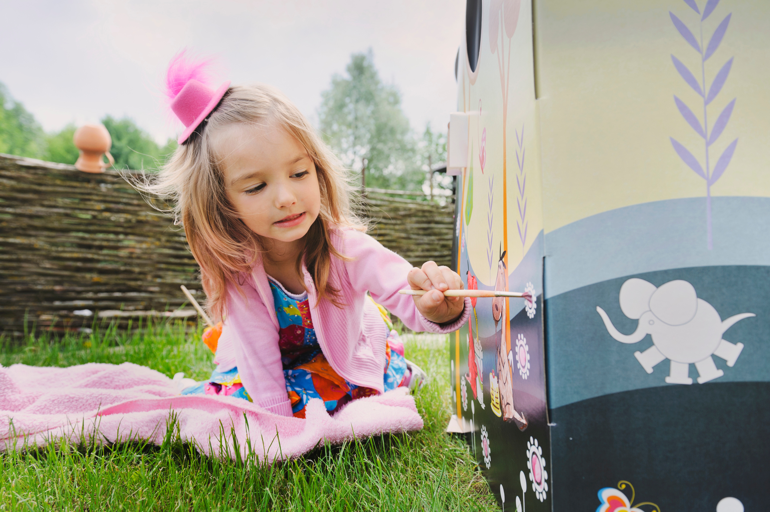 Fotografia rodzinna i dziecięca