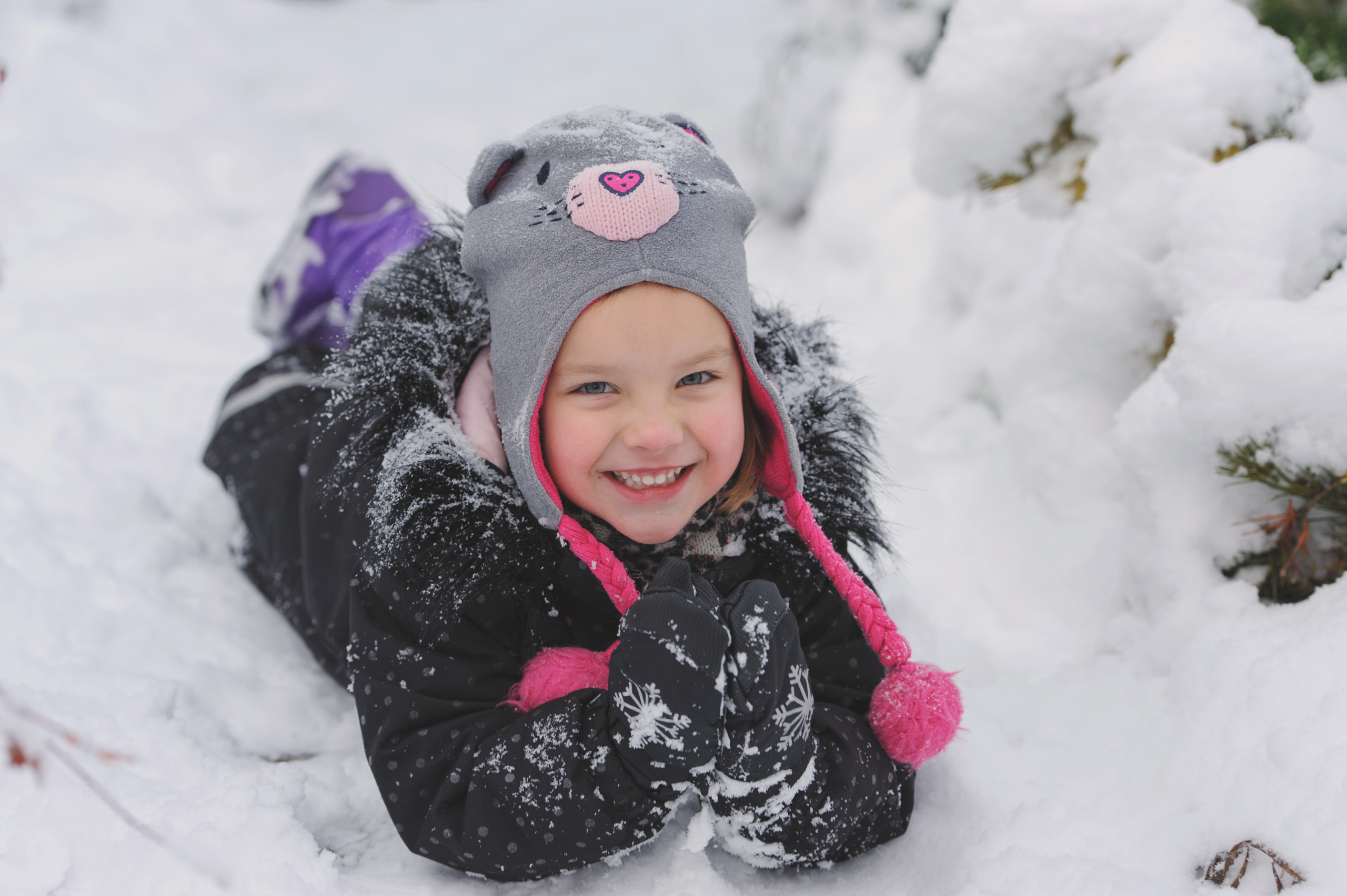 Fotografia rodzinna i dziecięca