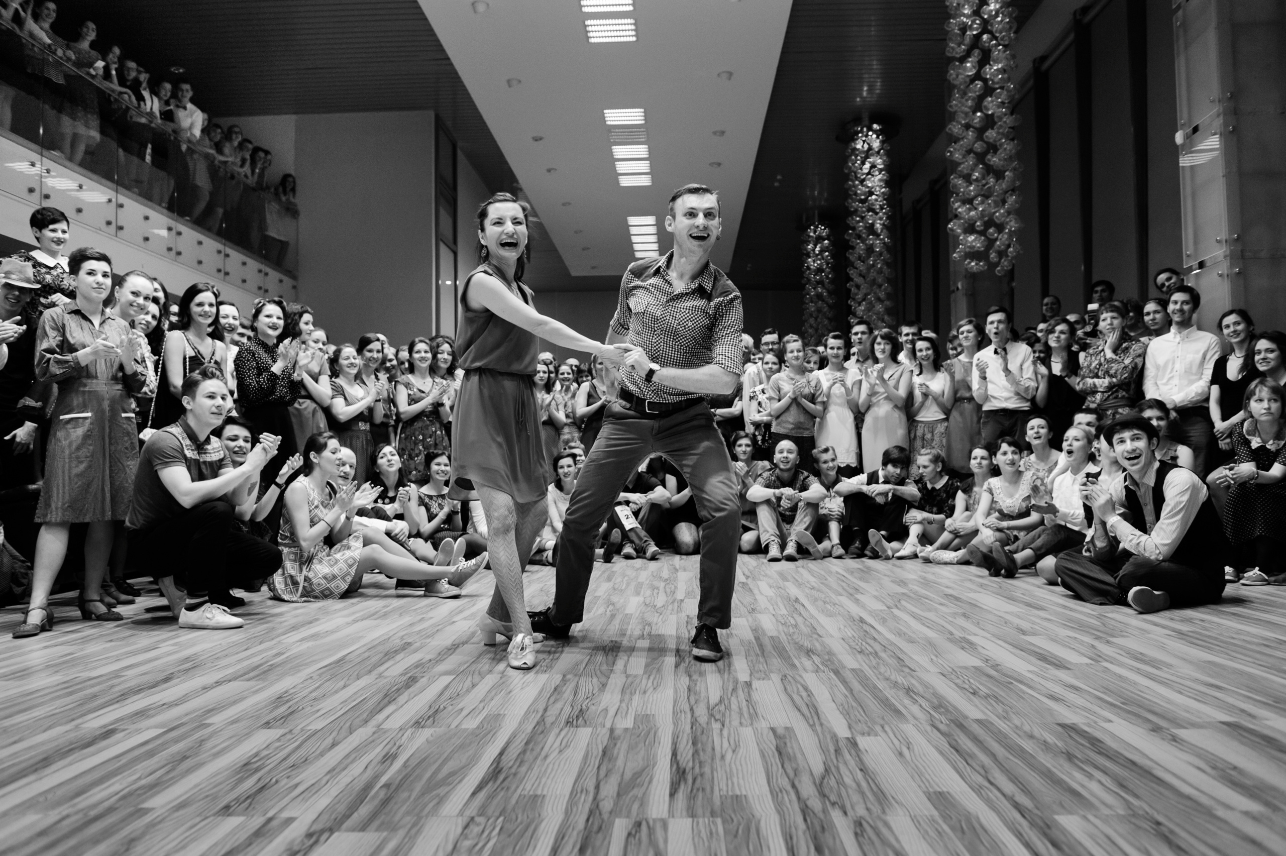 Фотография для души — Алексей Казнадей — Фотограф в Варшаве