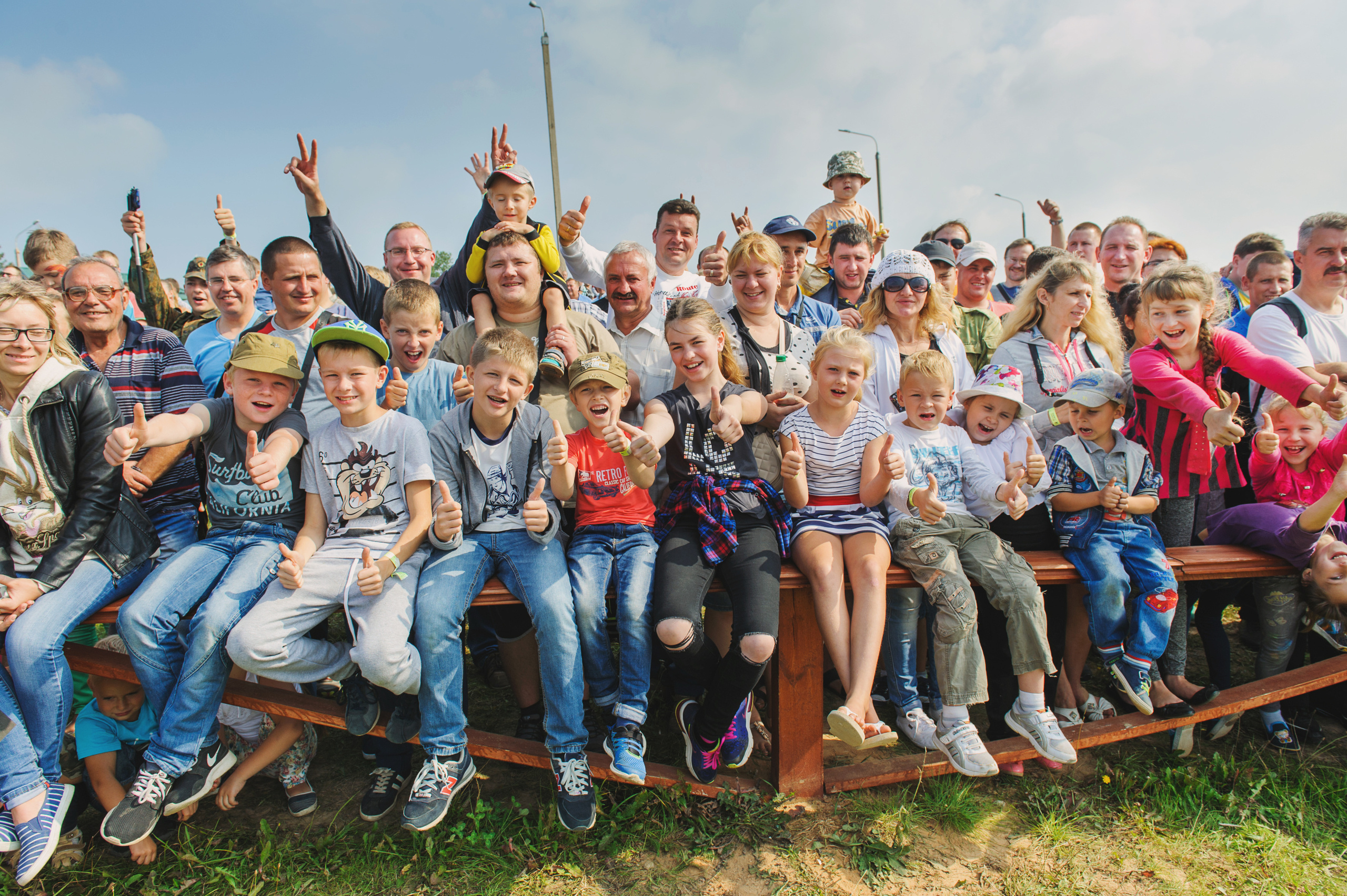 Corporate photography