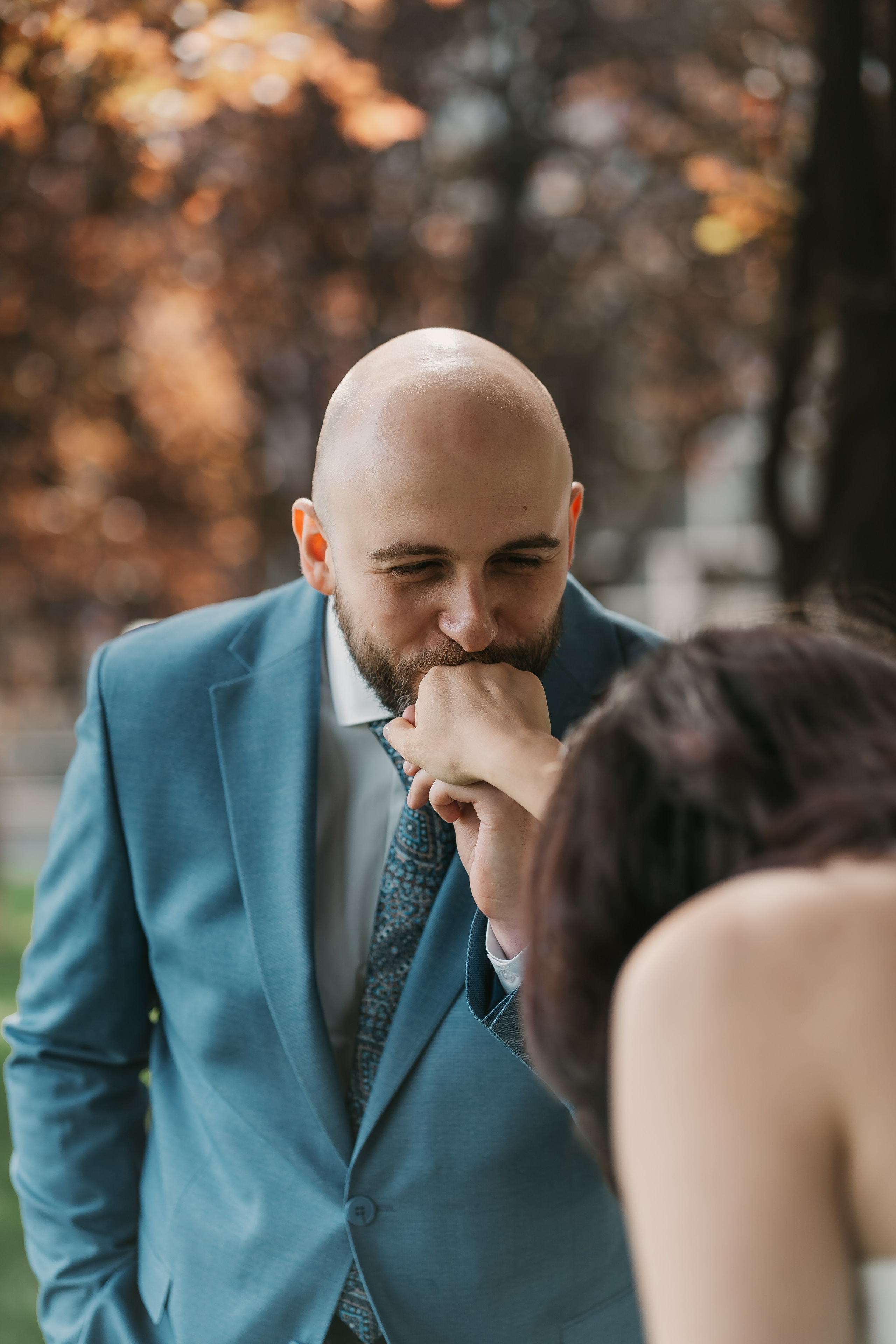 Andreea & Tigran. Dara Lens | The art of remembering