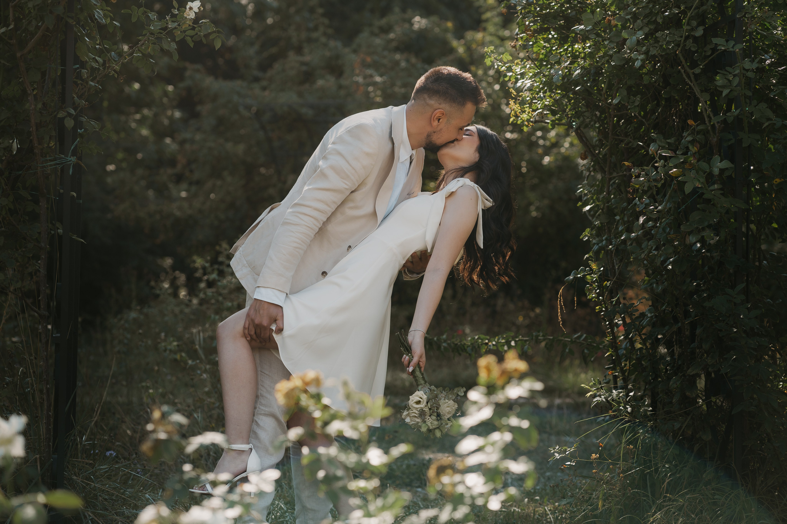 Diana & Mihai. Dara Lens | The art of remembering