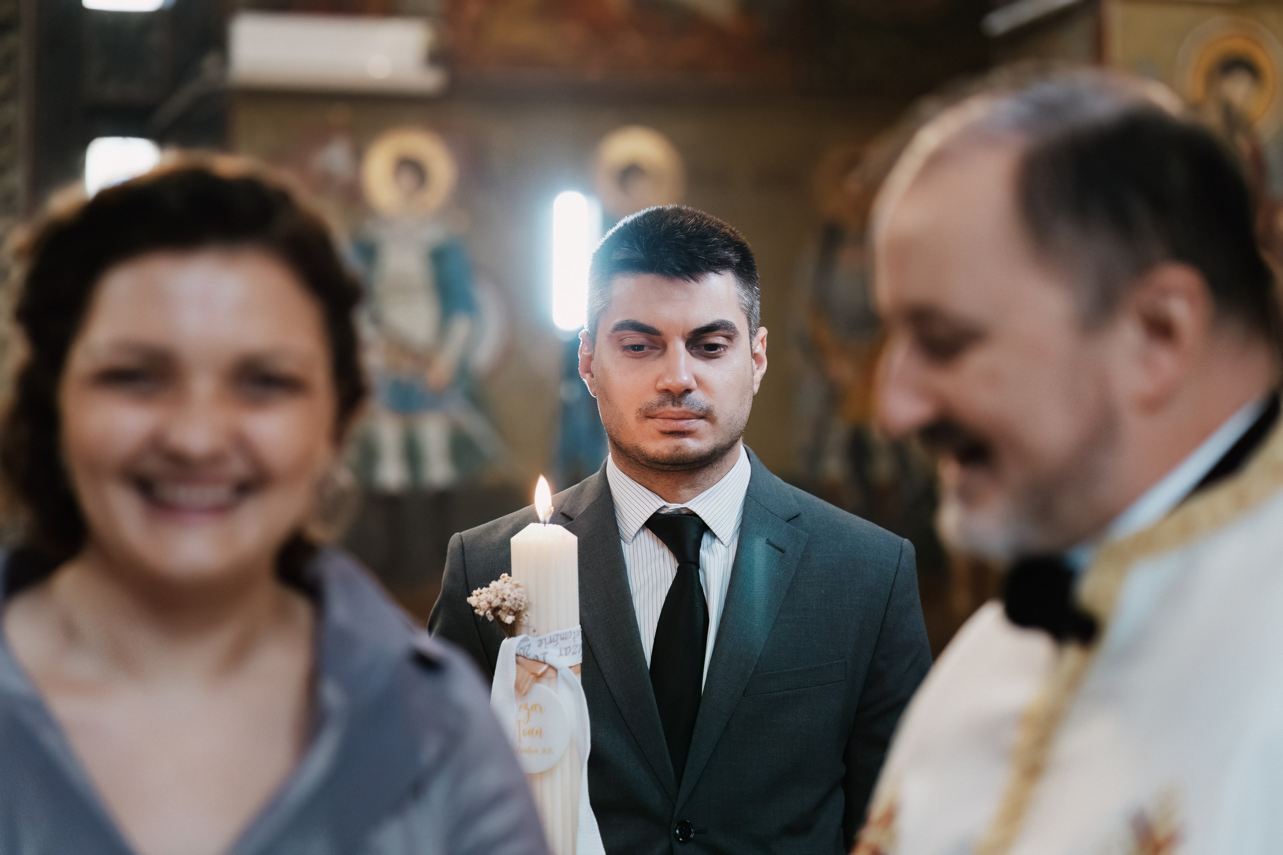 Cezar Ioan. Dara Lens | The art of remembering