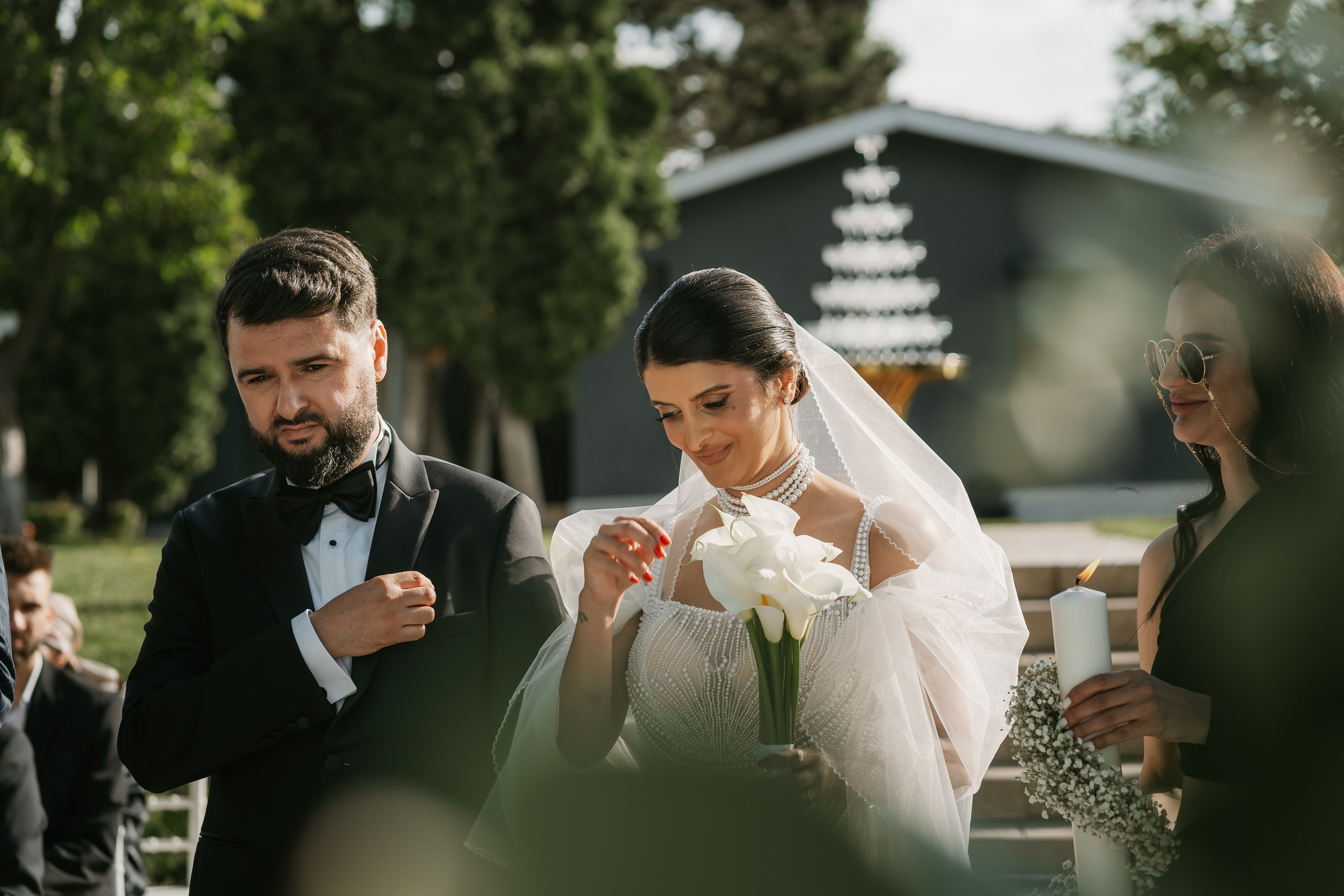 Adina & Marius | Wedding Day