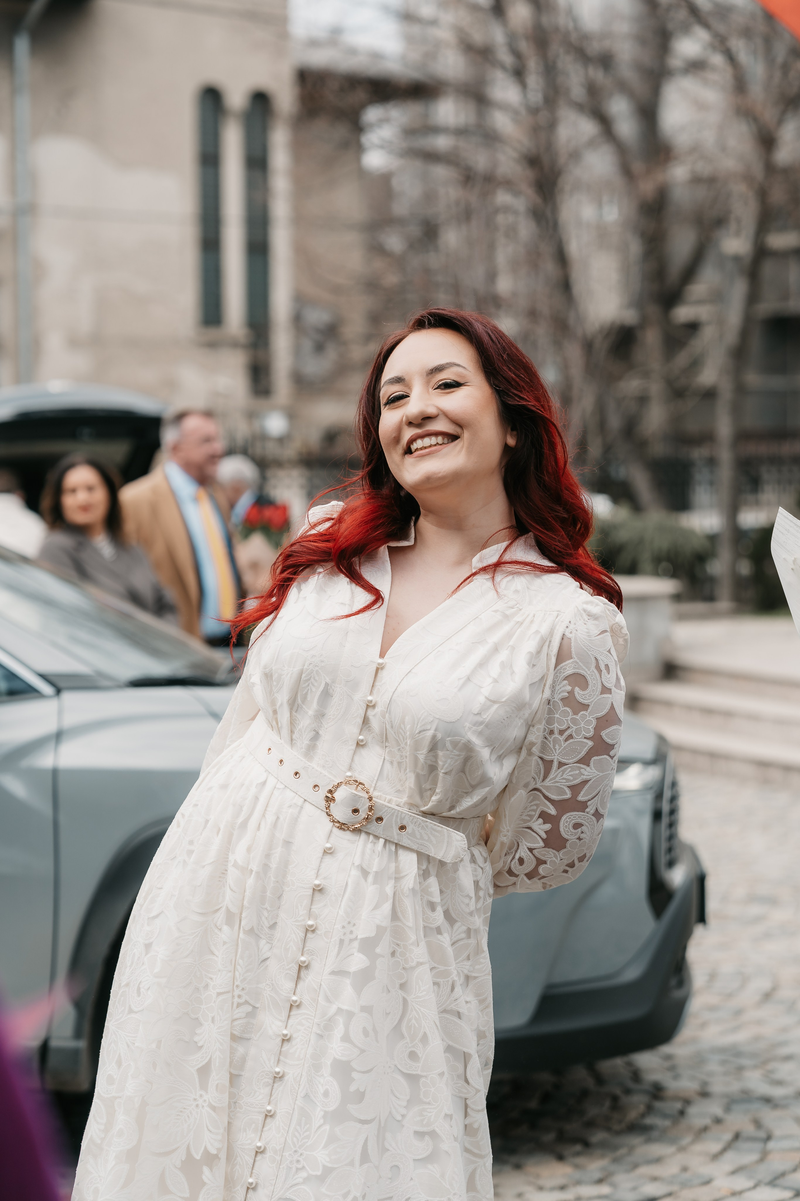 Rux & Victor. Dara Lens