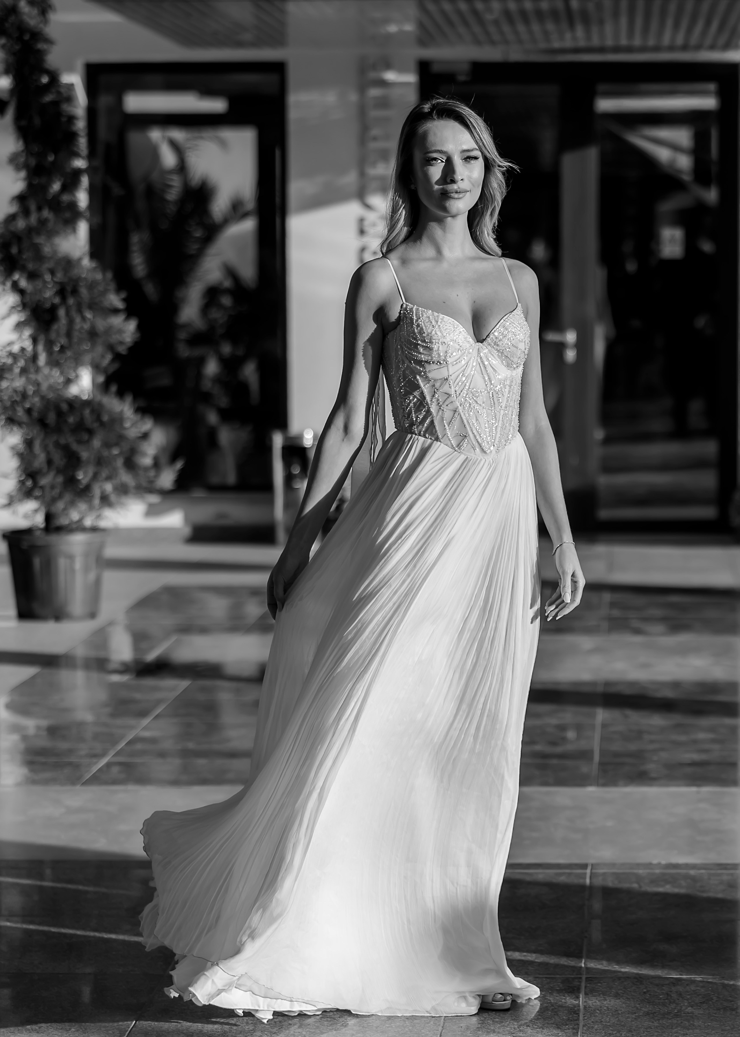 Mihai & Denisa. Romeo Dimache — Wedding photographer in Romania