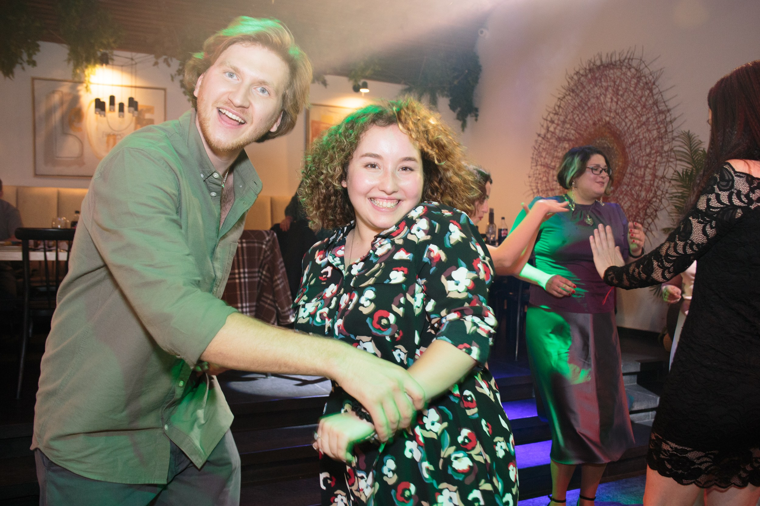 Свадьбы. Портретный и репортажный фотограф в Израиле Рома Бирман