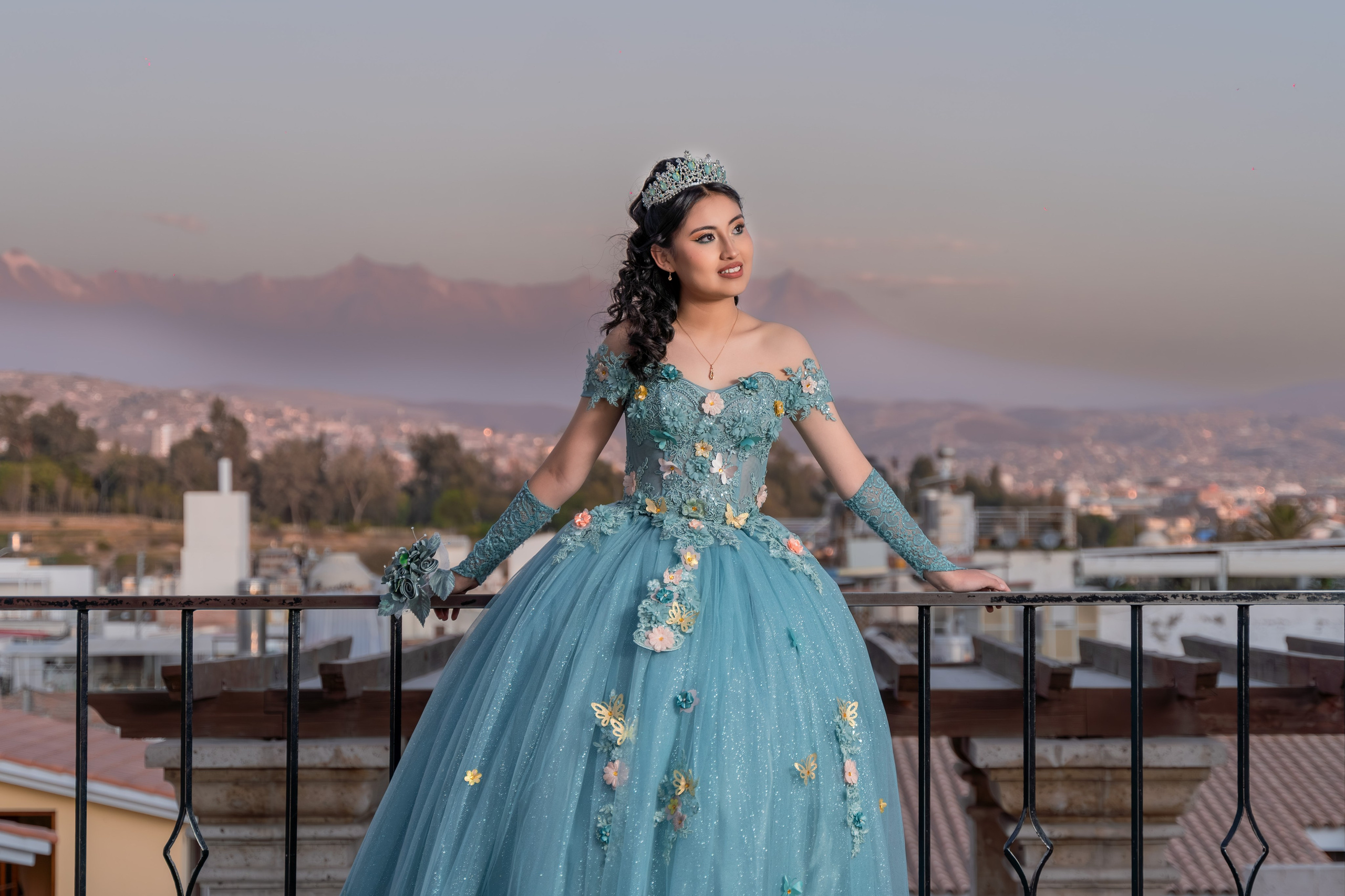 XV DE QORIANKHA. Studio KVTA | Fotografía y Video de Bodas en Arequipa