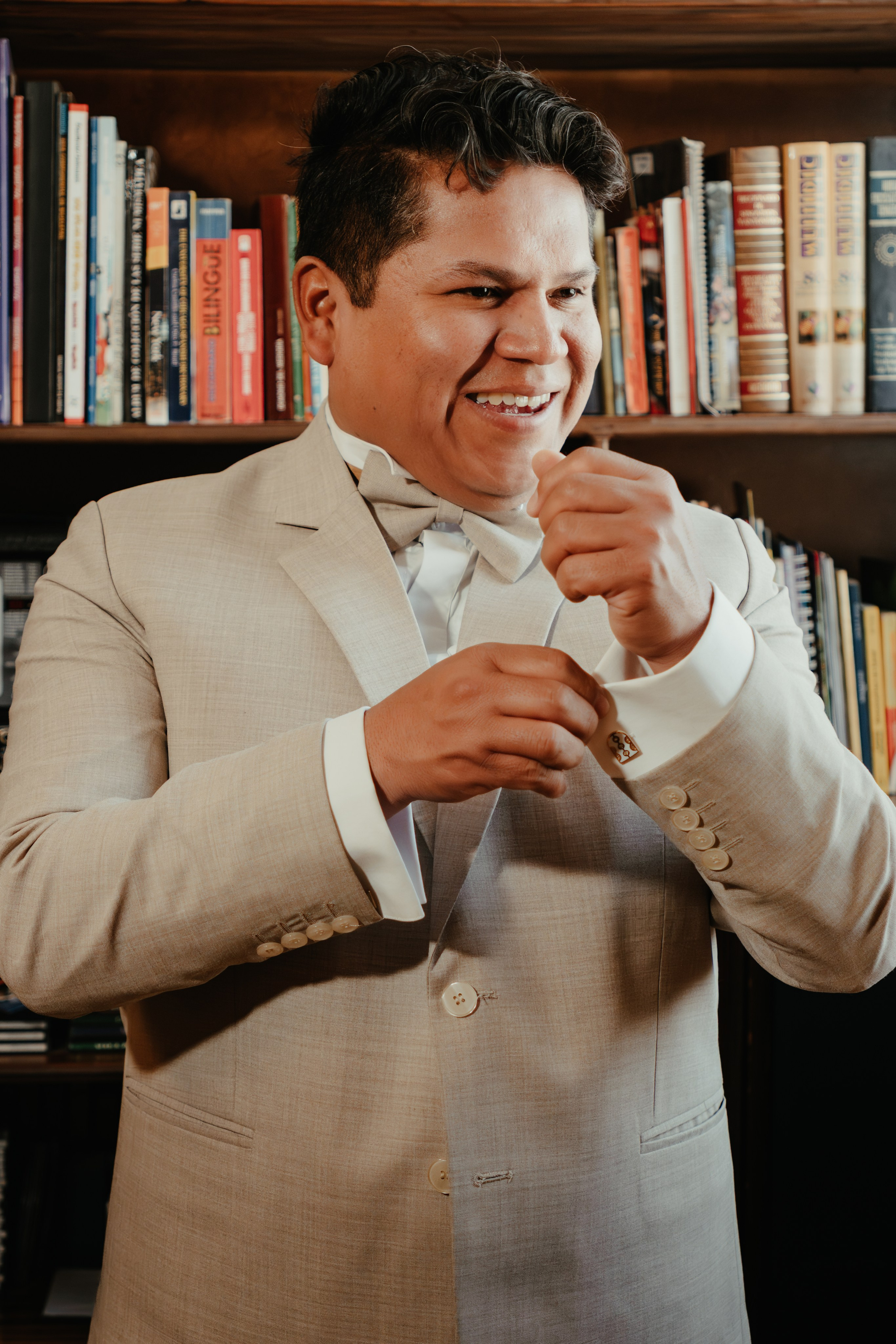 VANESSA + FRANKLIN BODA RELIGIOSA. Studio KVTA | Fotografía y Video de Bodas en Arequipa