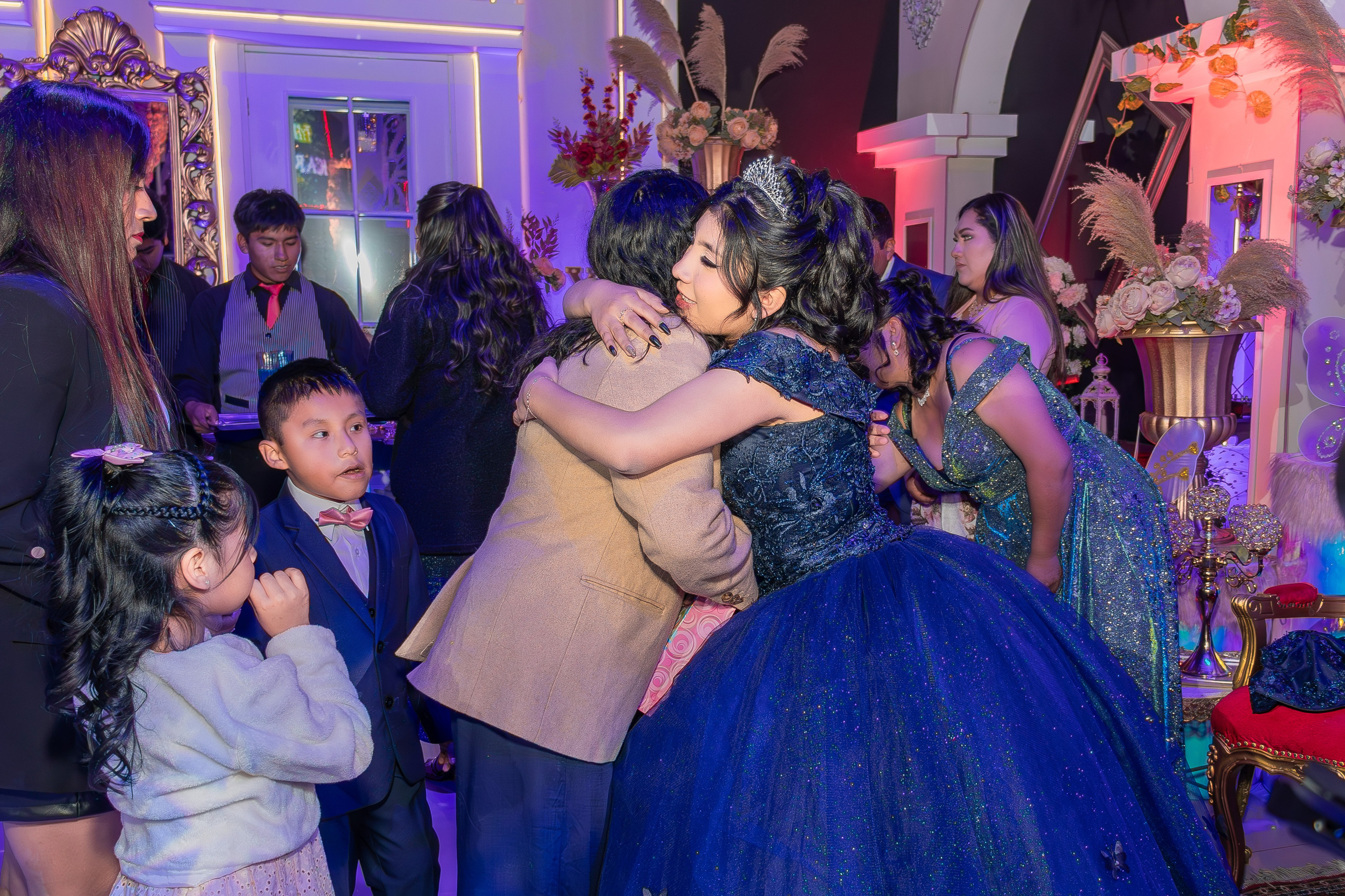 Xv de karolay. Studio KVTA | Fotografía y Video de Bodas en Arequipa