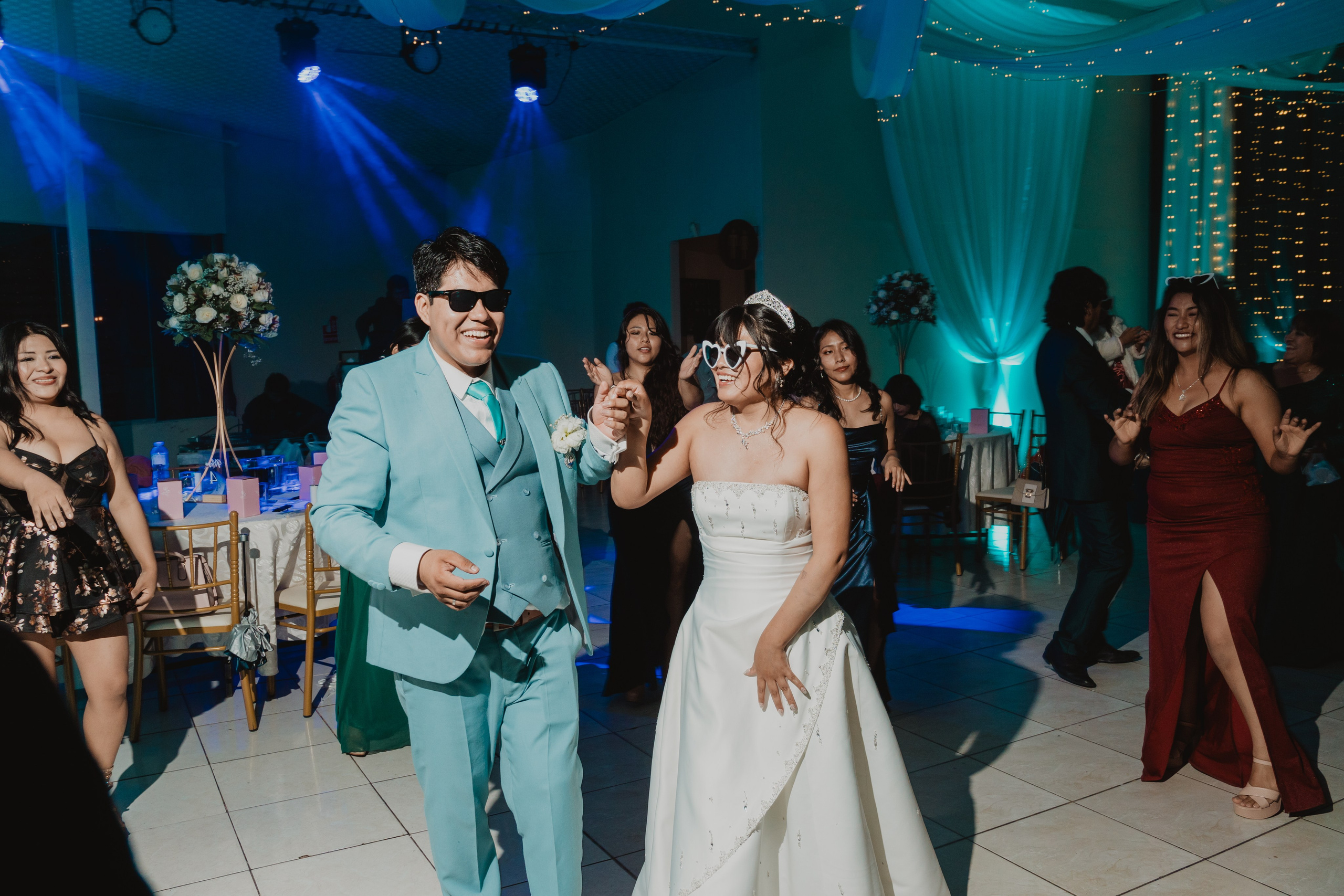 STEISY + EMMANUEL | BODA RELIGIOSA. Studio KVTA | Fotografía y Video de Bodas en Arequipa
