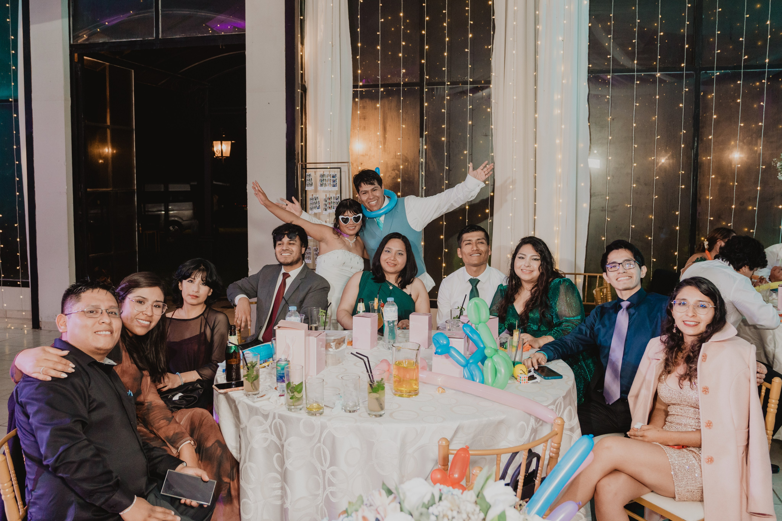 STEISY + EMMANUEL | BODA RELIGIOSA. Studio KVTA | Fotografía y Video de Bodas en Arequipa
