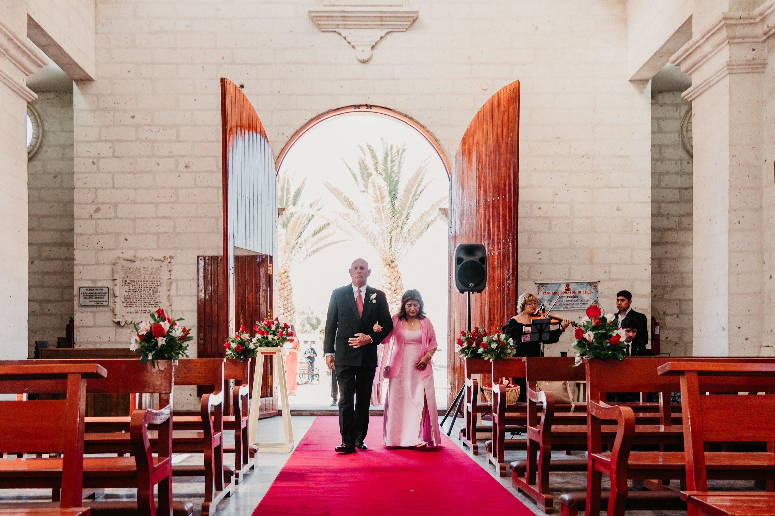 CAROL Y GERSON SOLO BODA. Studio KVTA | Fotografía y Video de Bodas en Arequipa