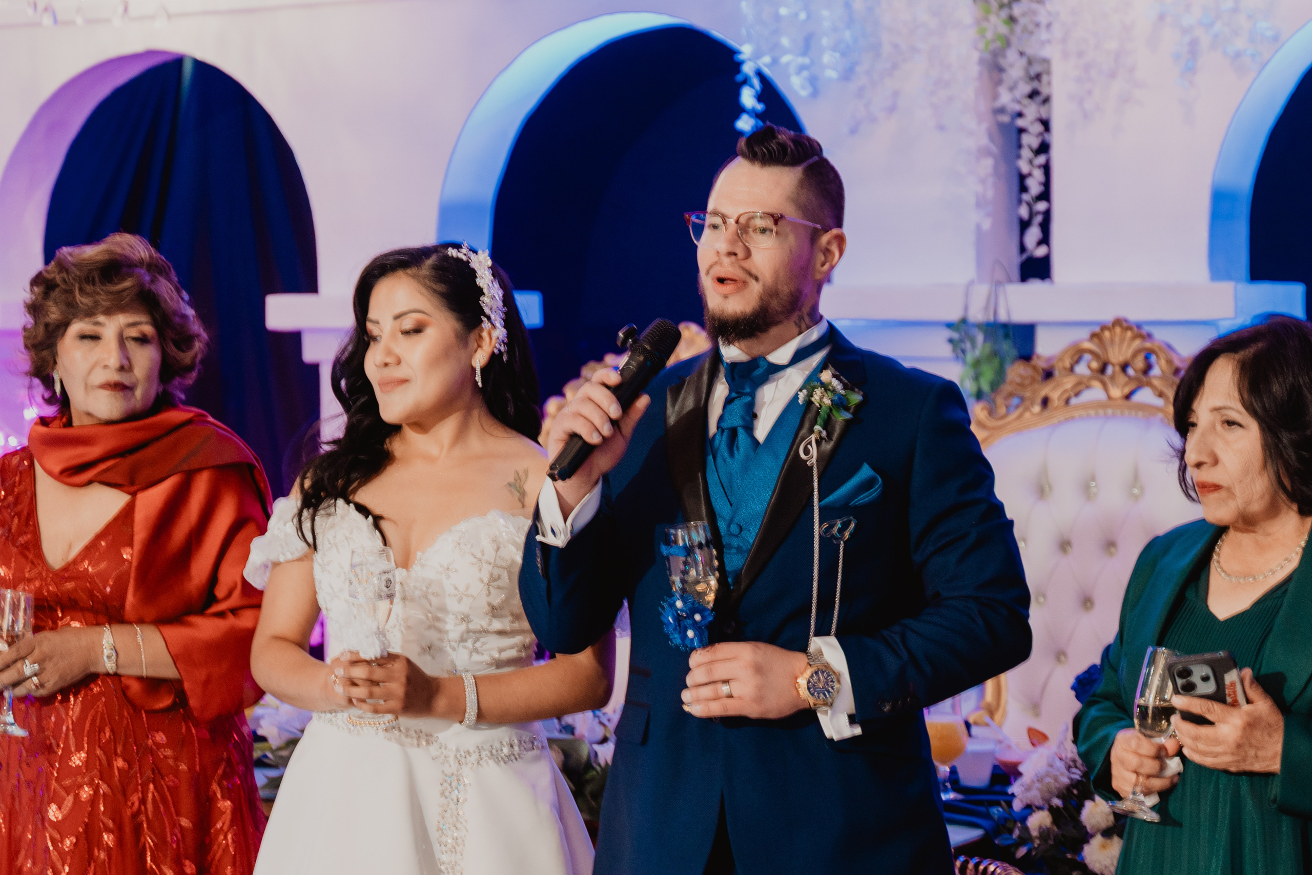 GABRIELA + JORGE | BODA CIVIL RELIGIOSA. Studio KVTA | Fotografía y Video de Bodas en Arequipa