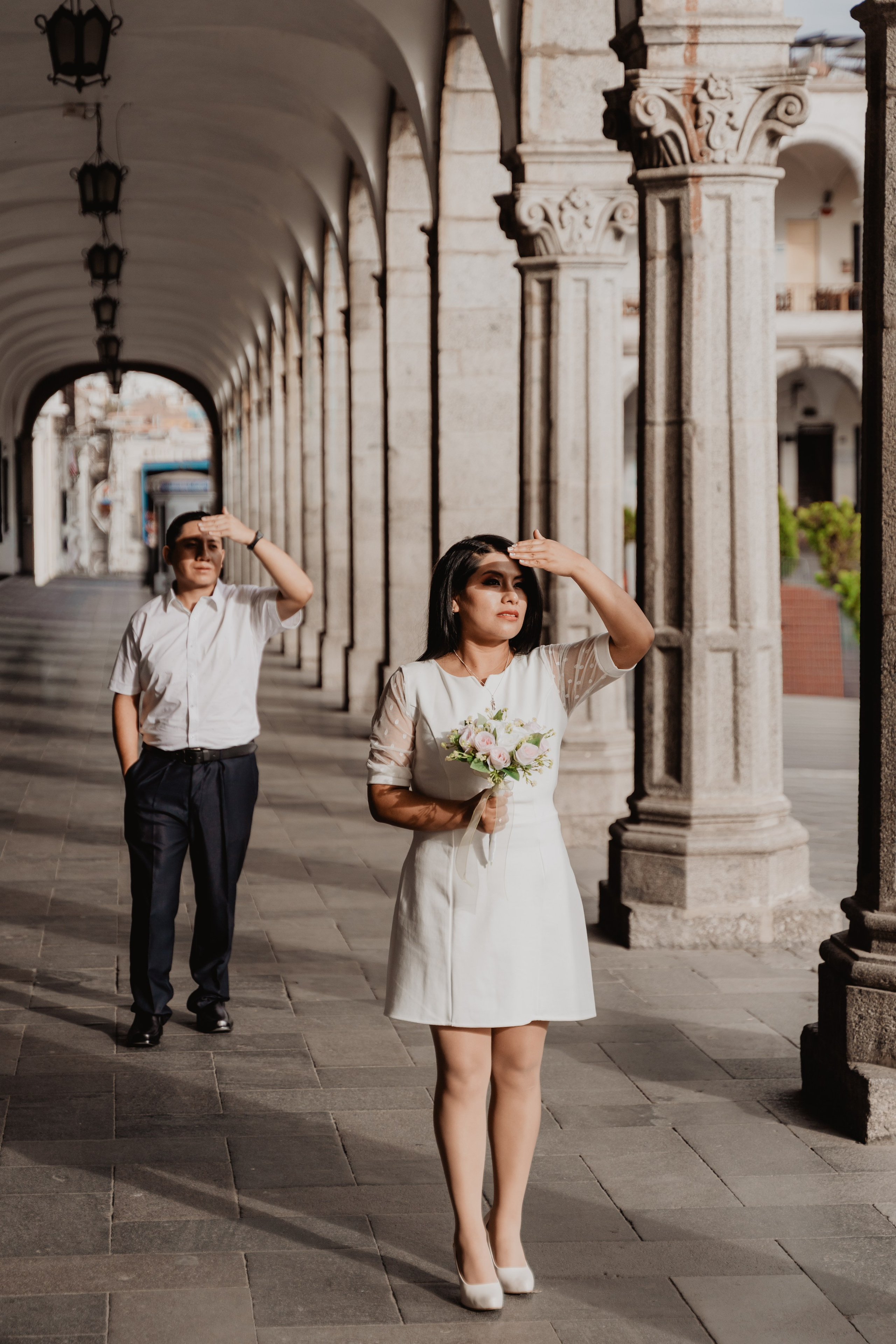 PRE BODA ALEXIS Y ANGELICA. Studio KVTA | Fotografía y Video de Bodas en Arequipa