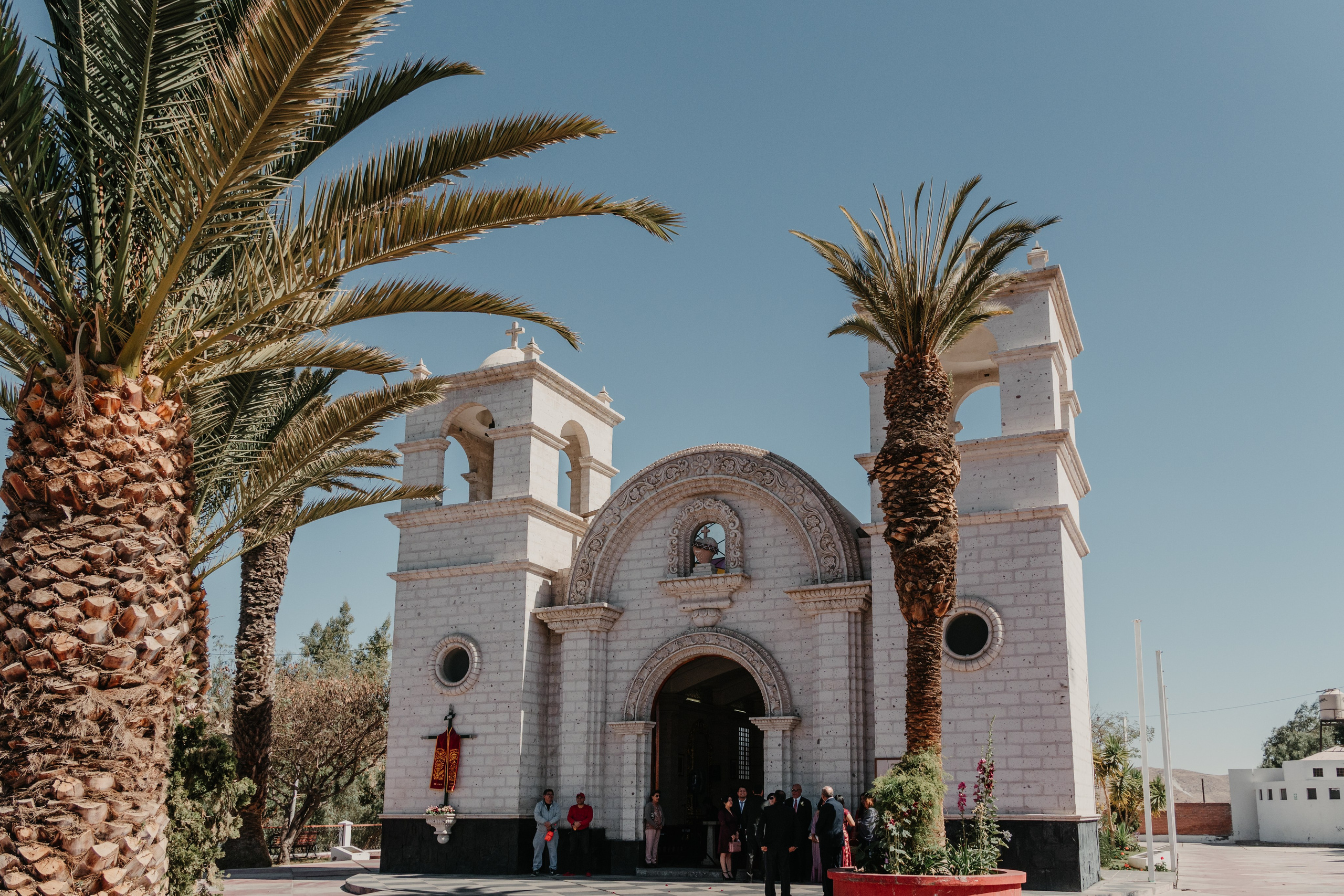 CAROL Y GERSON SOLO BODA. Studio KVTA | Fotografía y Video de Bodas en Arequipa