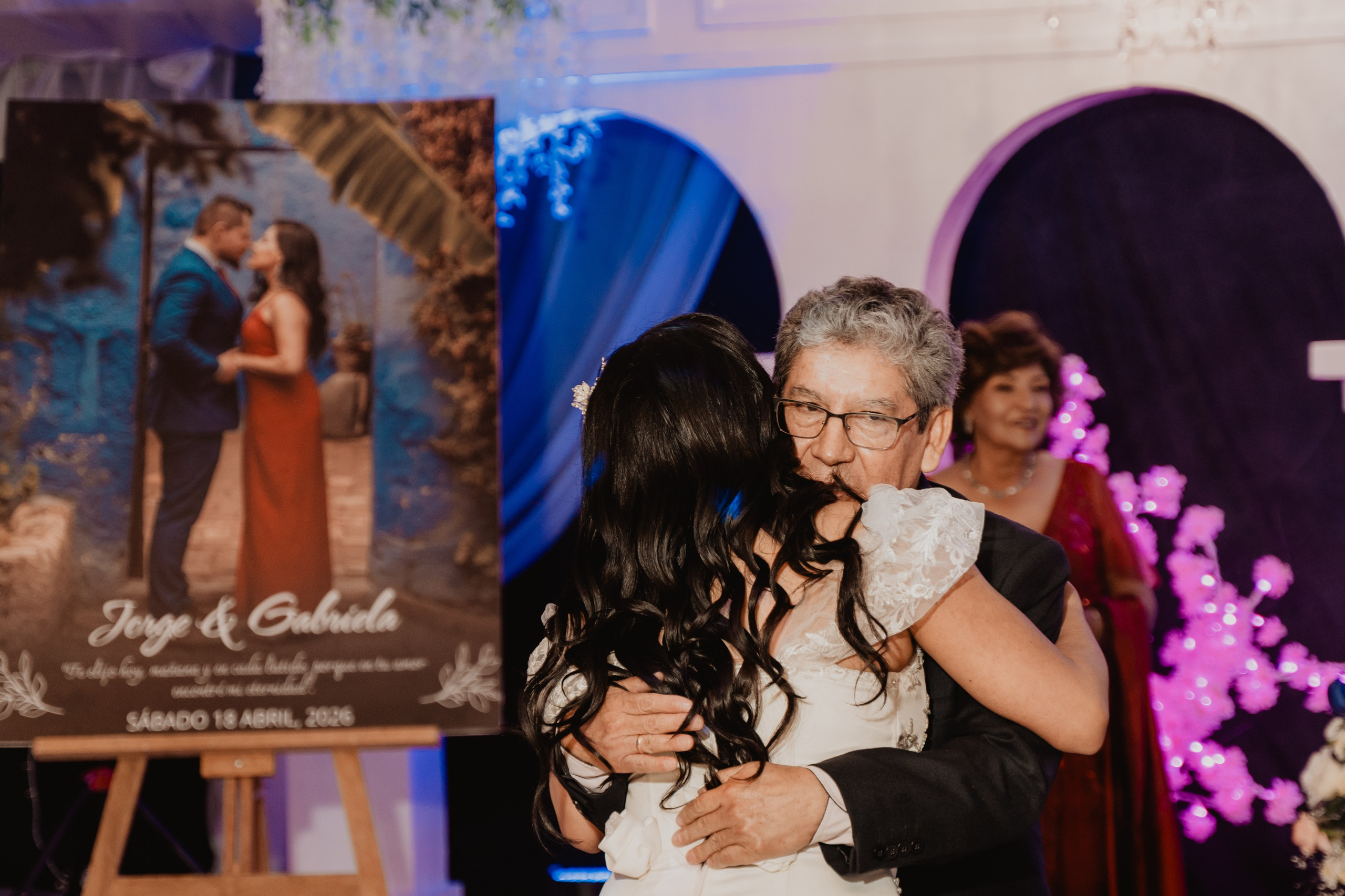 GABRIELA + JORGE | BODA CIVIL RELIGIOSA. Studio KVTA | Fotografía y Video de Bodas en Arequipa