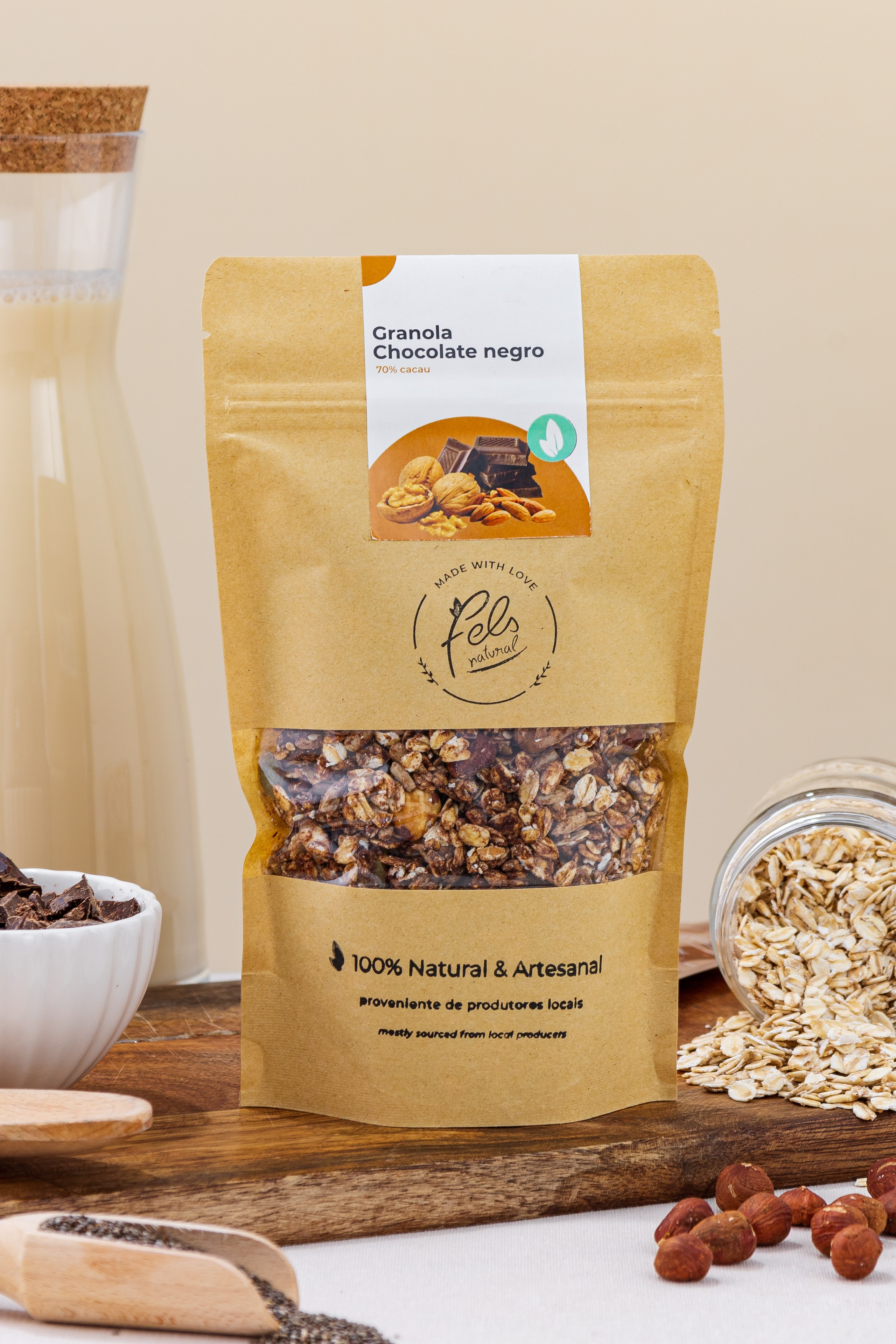 PRODUTO. ESTUDIO DOZE