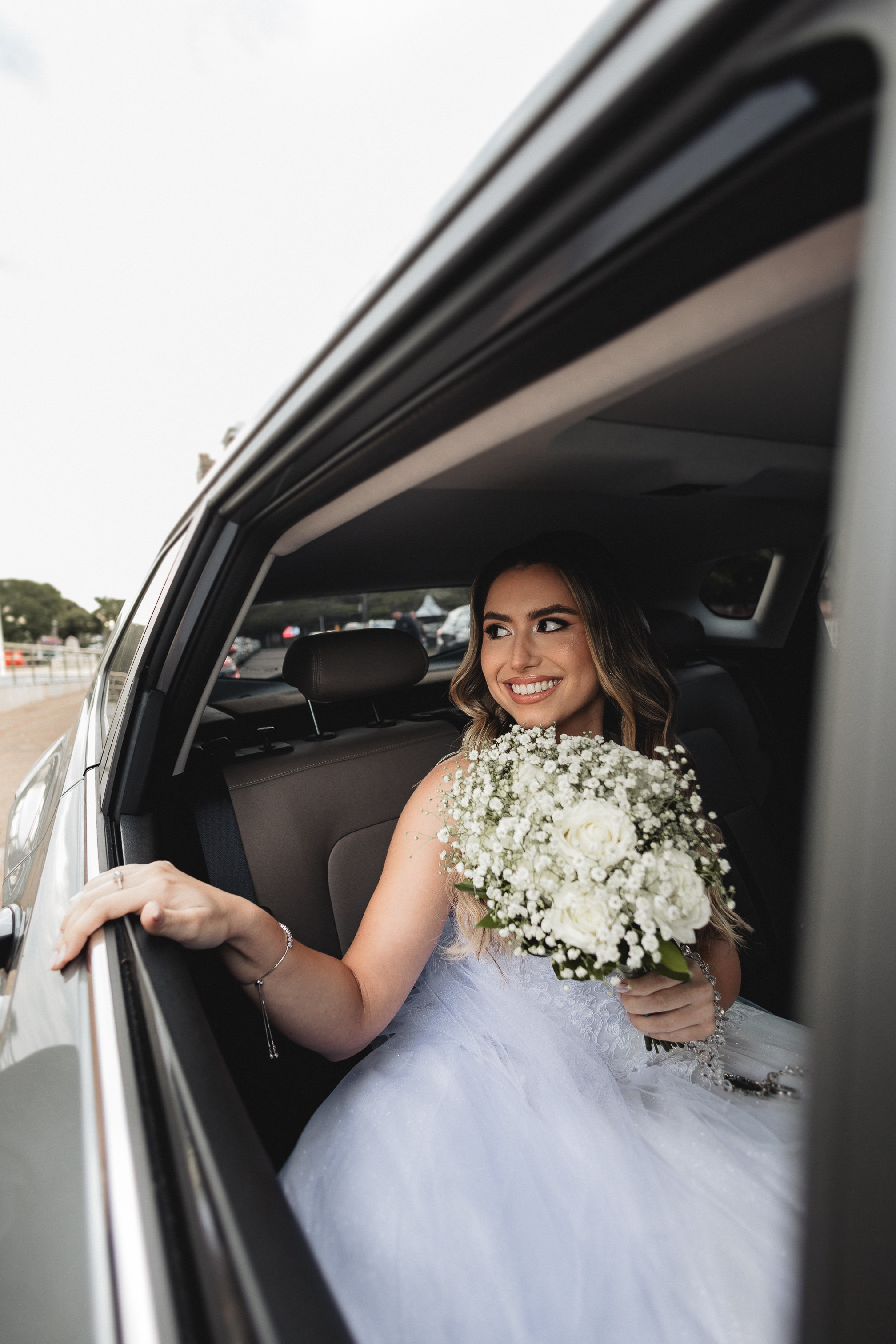 Heloisa e Andre casamento na catedral de maringa. Fotografo de casamento I Claudinei Moura