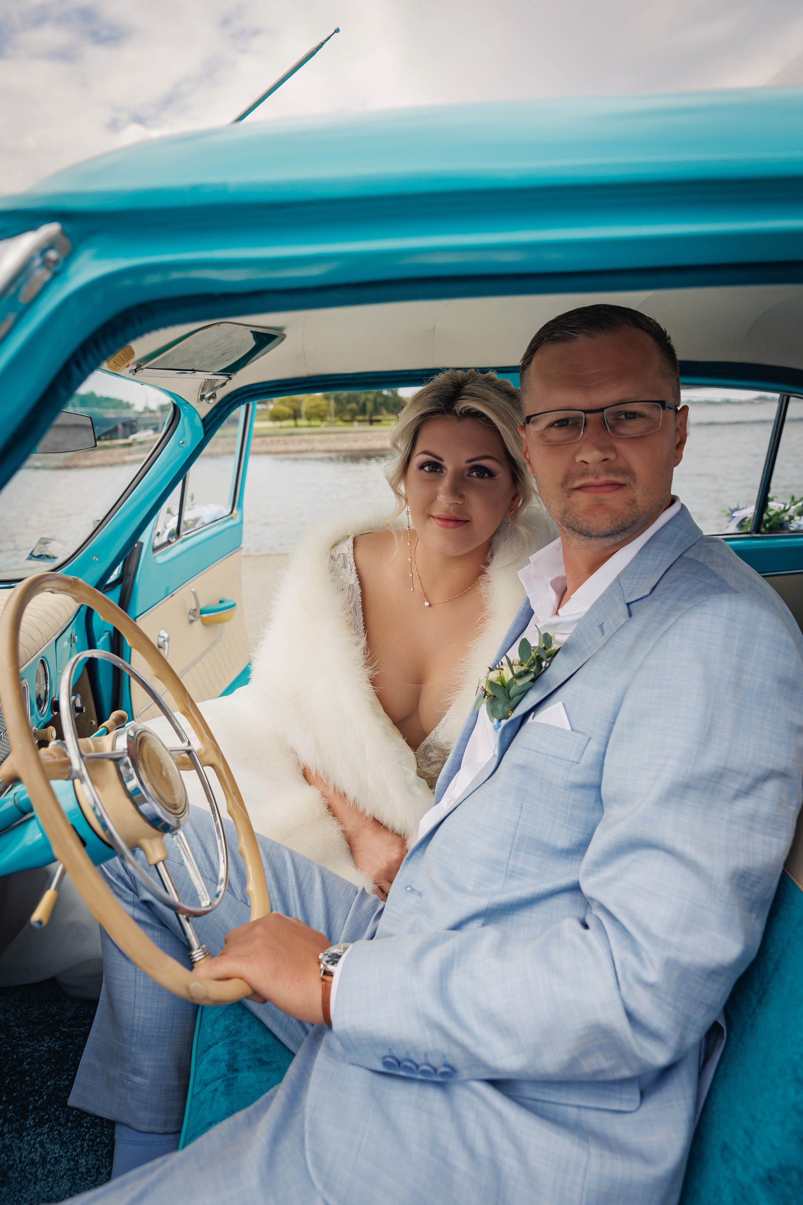 Wedding Day Vadim ♡ Olga. Photographer Eduard Nesterov | Фотограф — Эдуард Нестеров