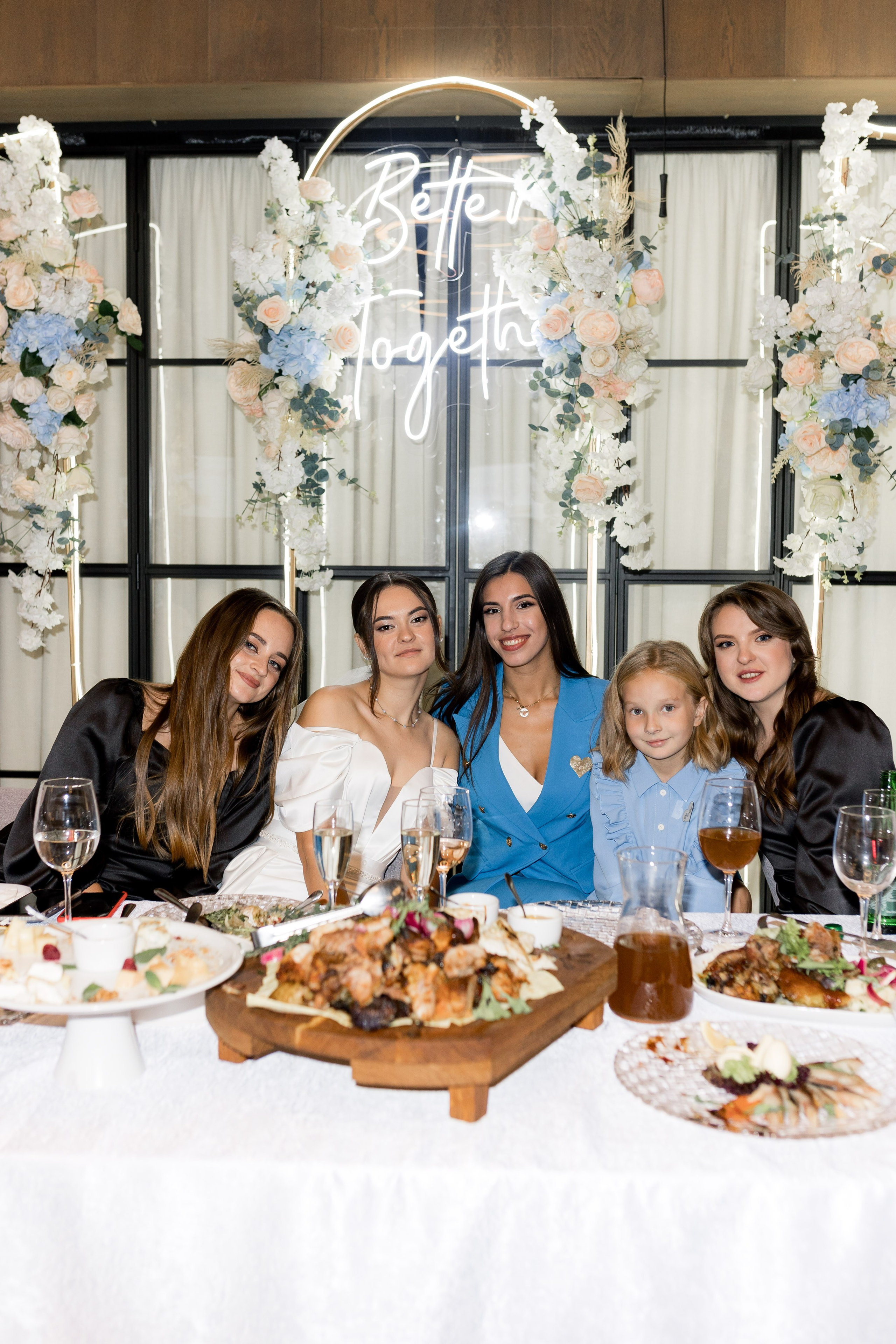 Лариса та Роман. Ірина Терещук