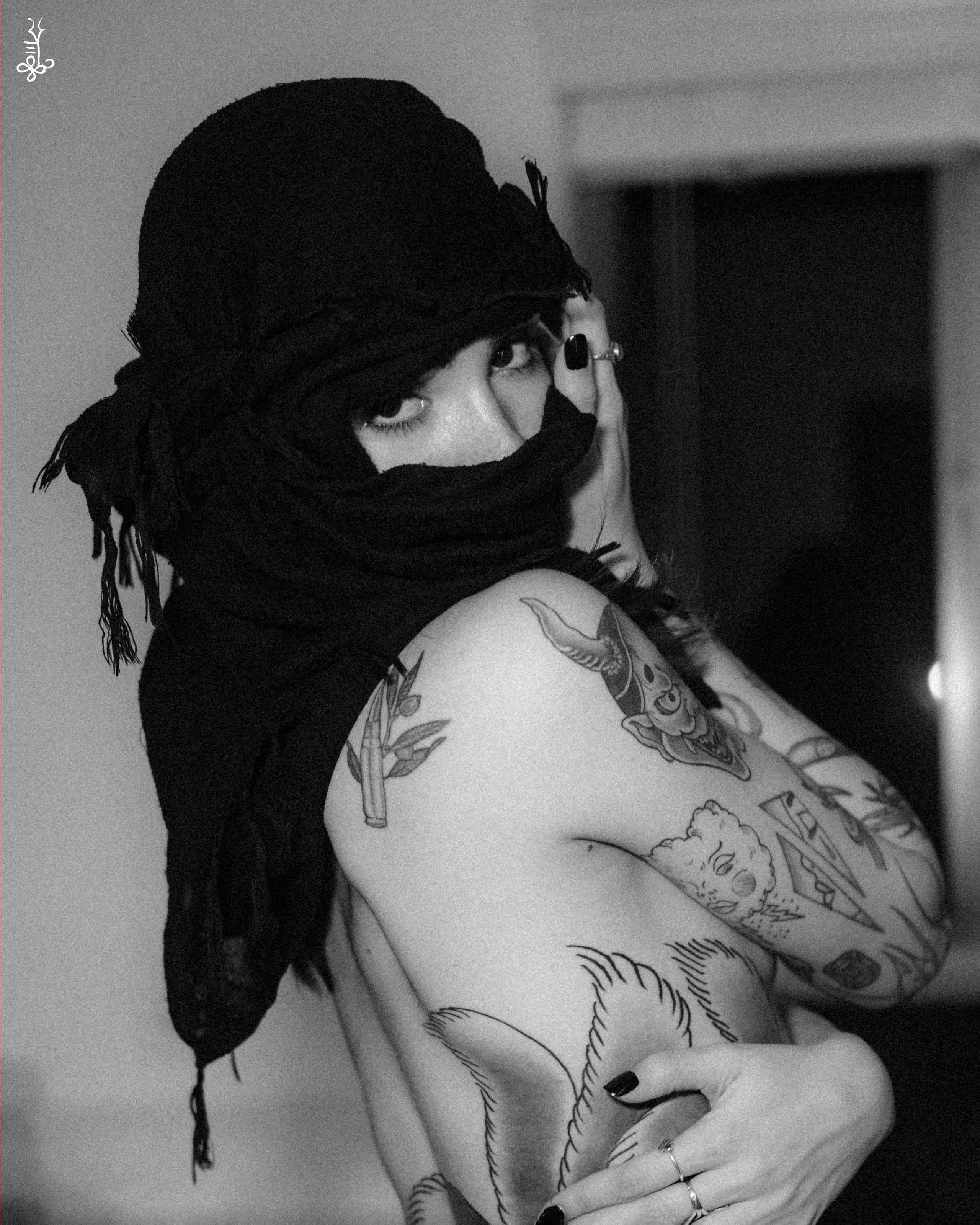 KENNEDY JAYE. Ke’Ondris