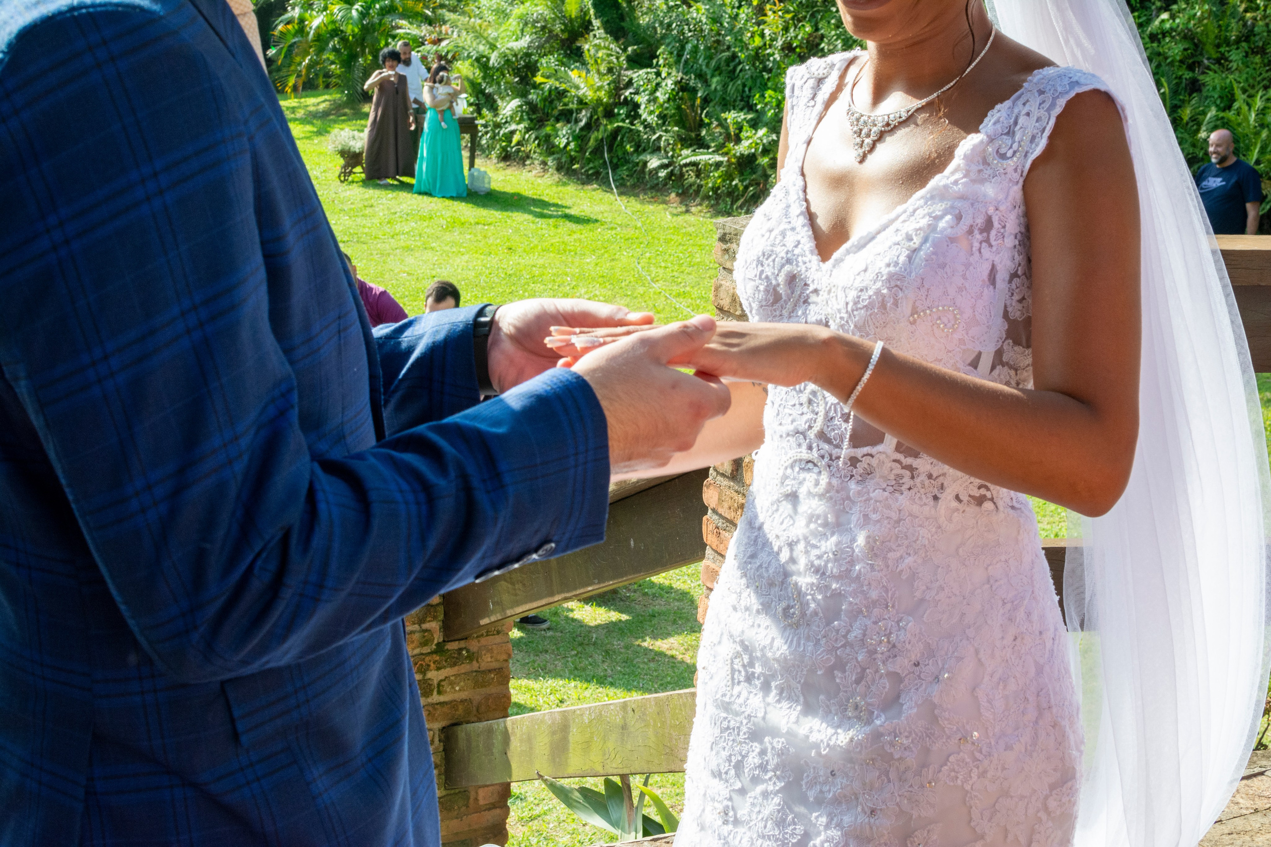 Casamento Mayara e Leonardo. Visionary Imagem