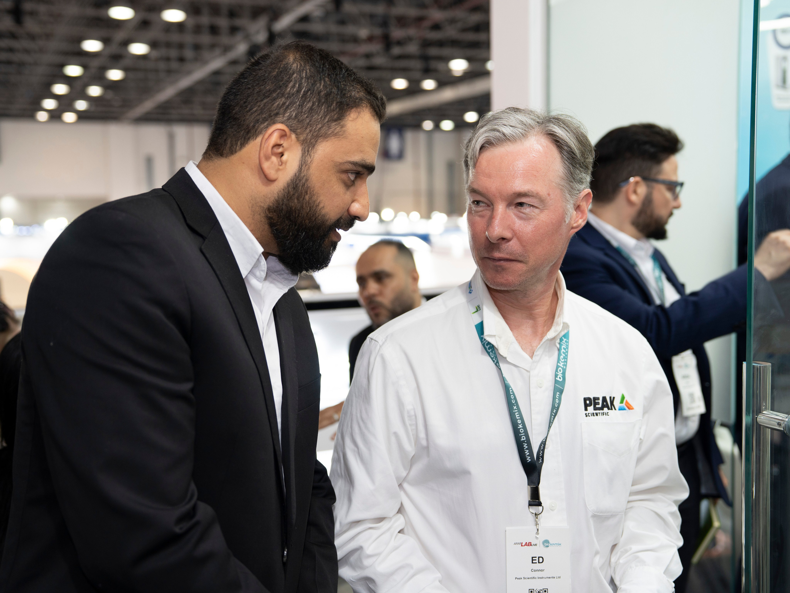 Exhibition Excellence. Photography | Videography | Marketing