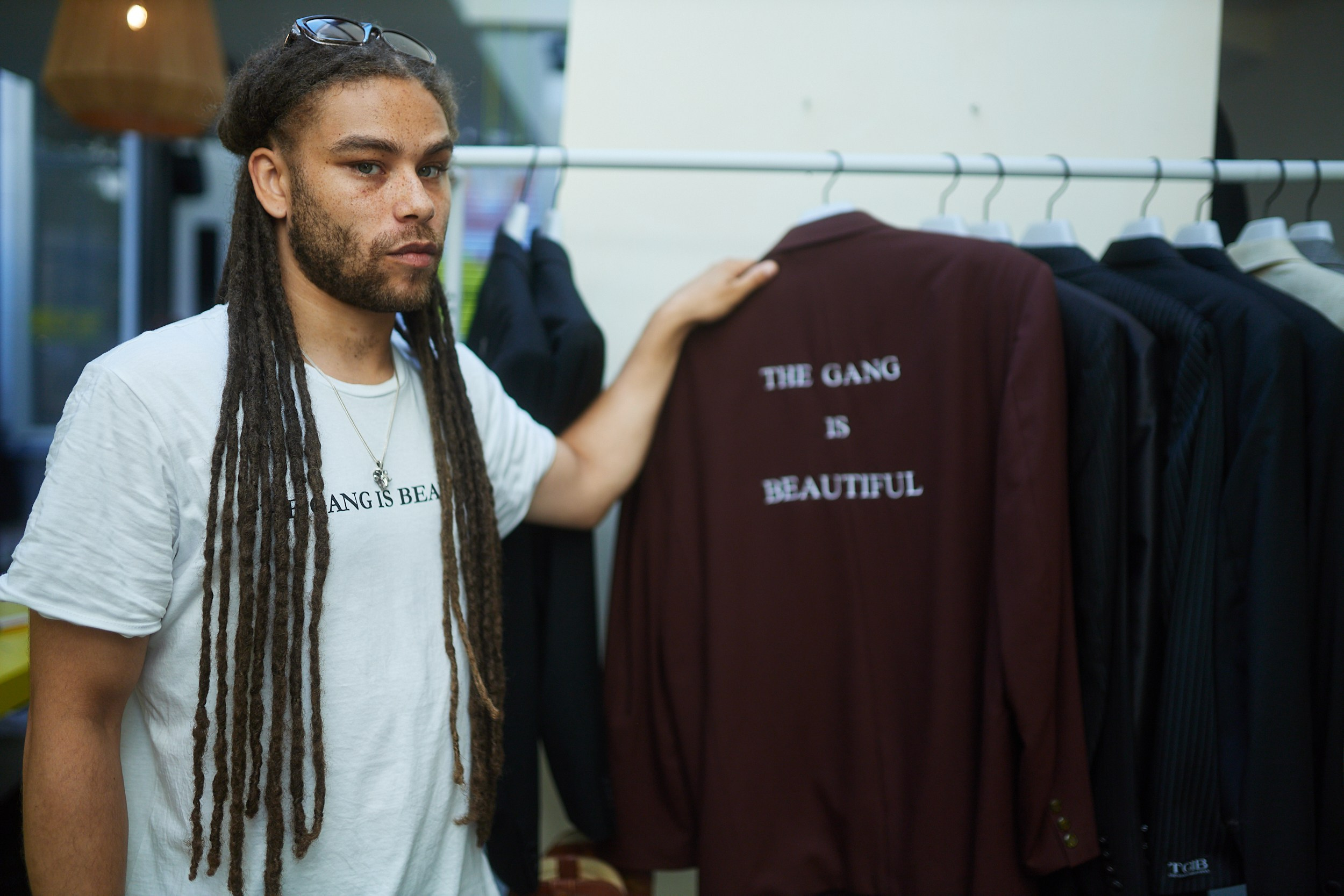 Amsterdam. Personal, fashion, business Photographer in Netherlands