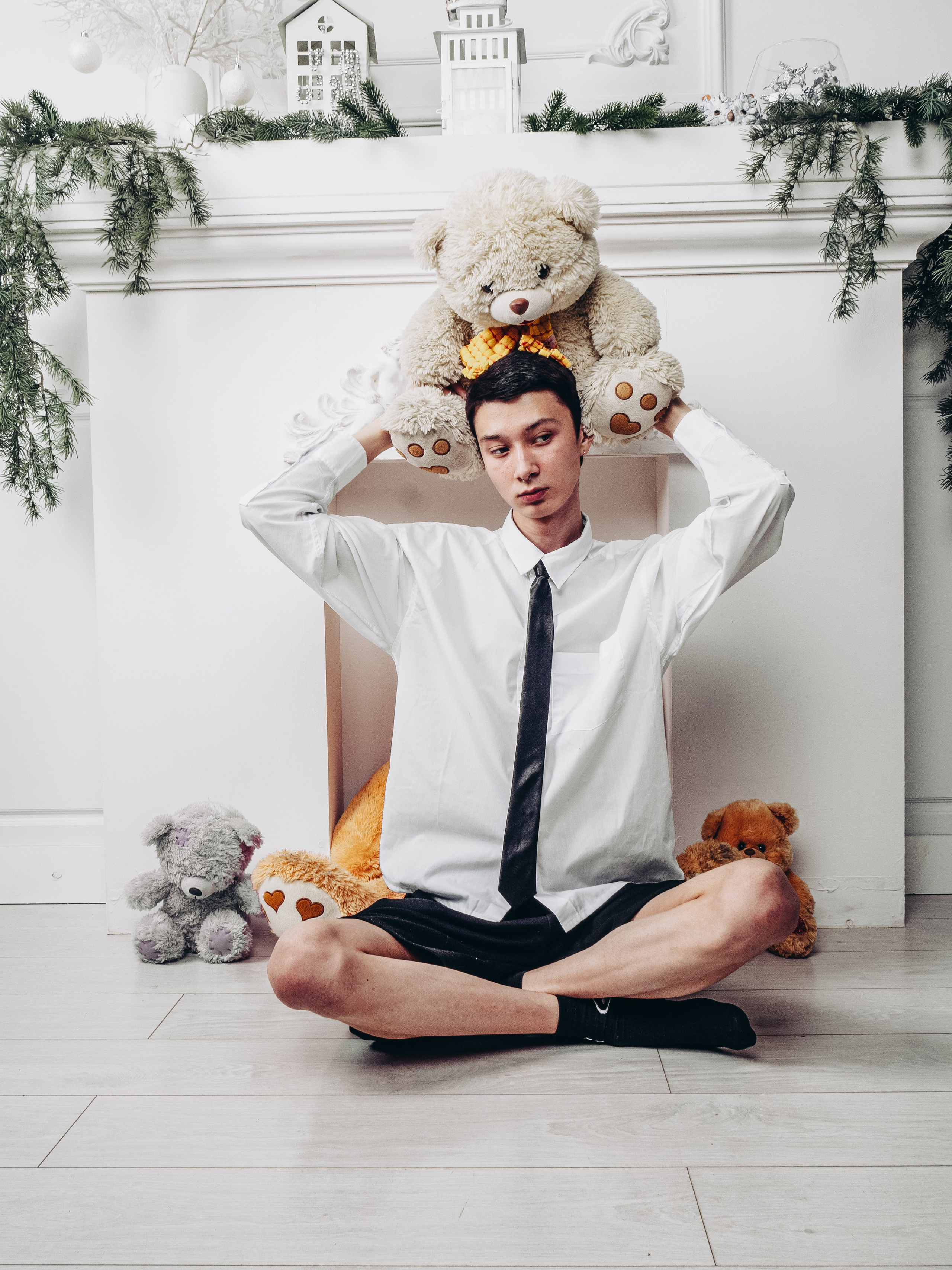 Its my bear. Безумный фотограф Москва/Спб| Уфа Галяутдинов Руслан